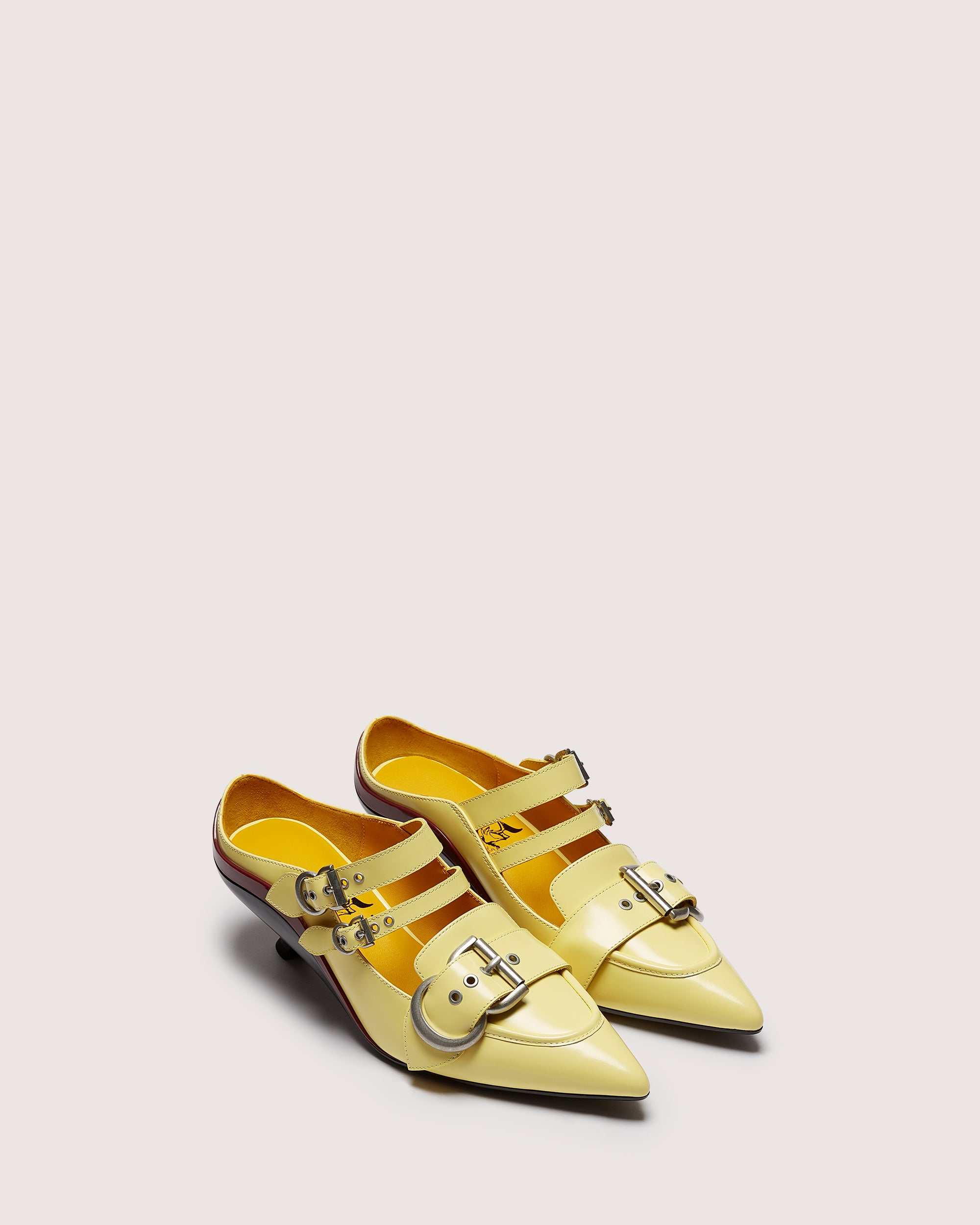 Astrid Mule
