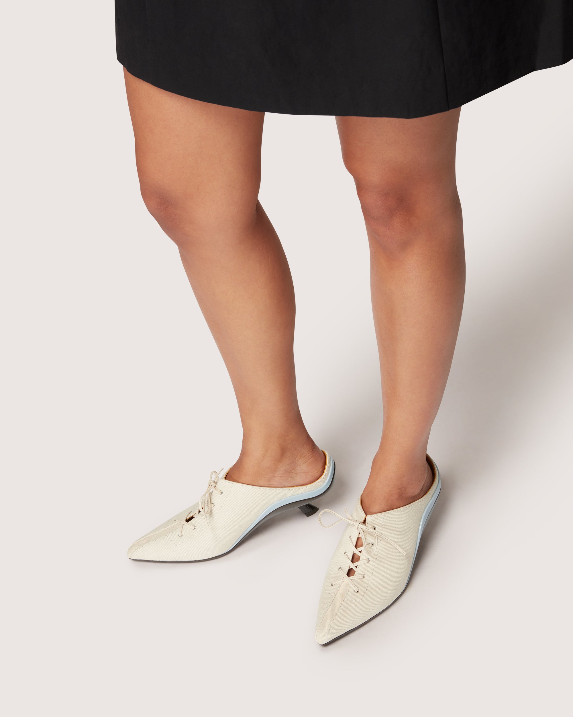Victoria Mule