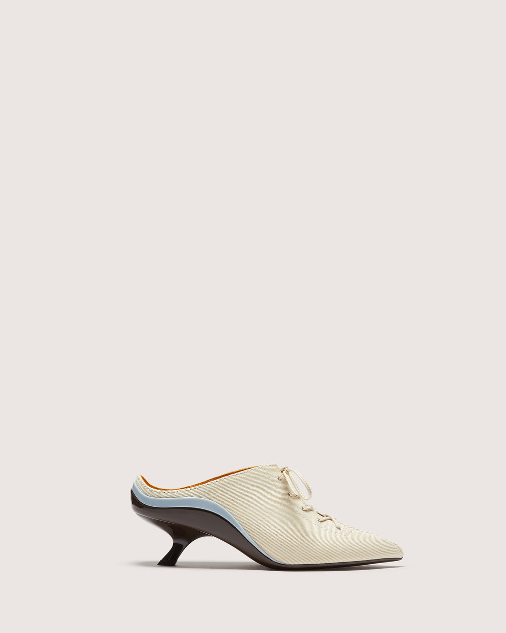 Victoria Mule