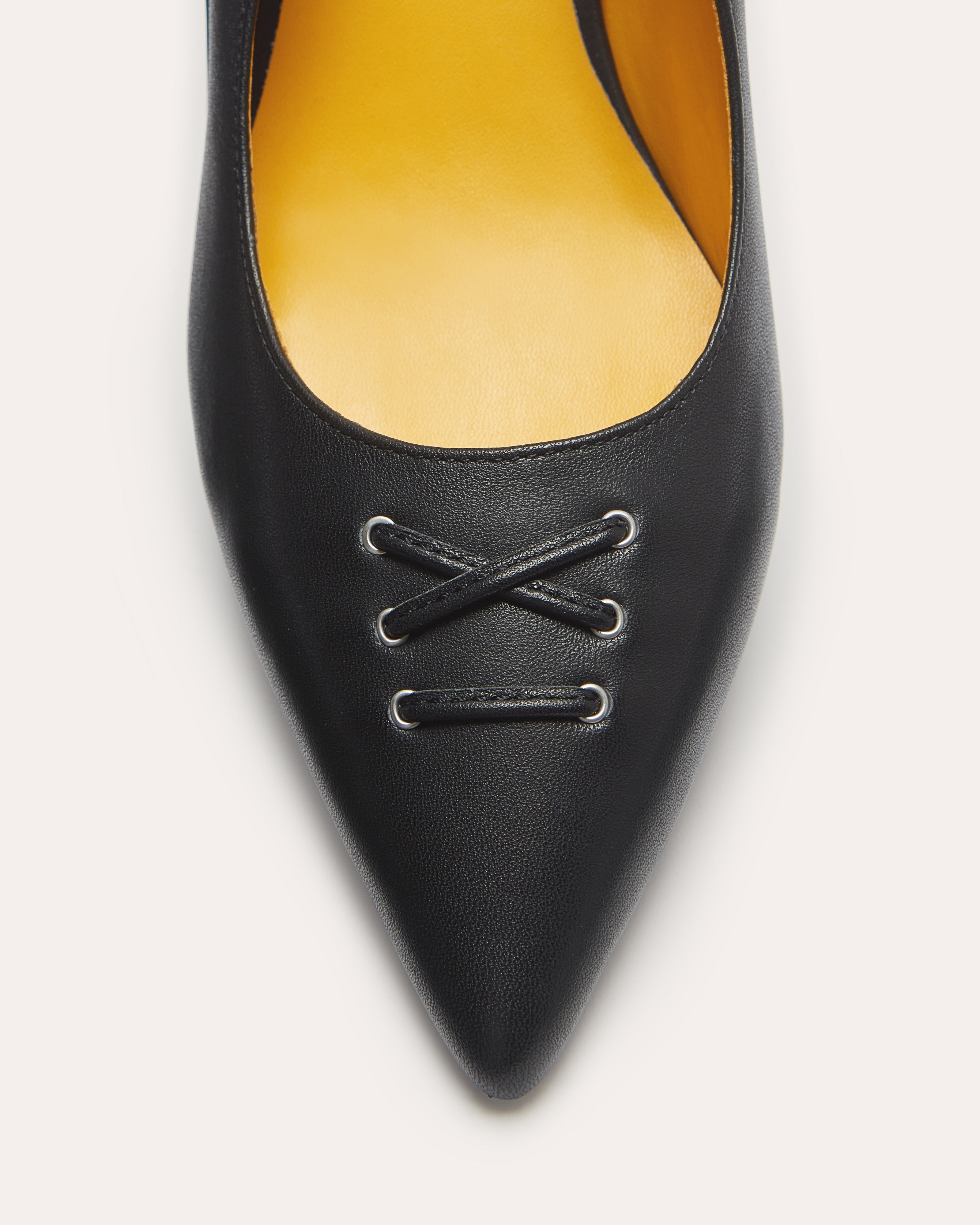 Evelyn Kitten Heel