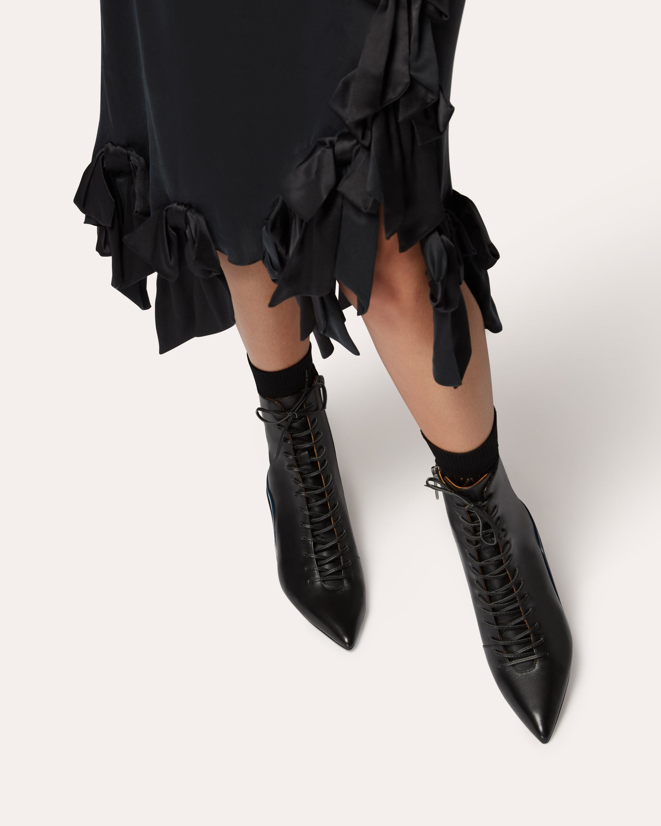 Vivienne Ankle Boot