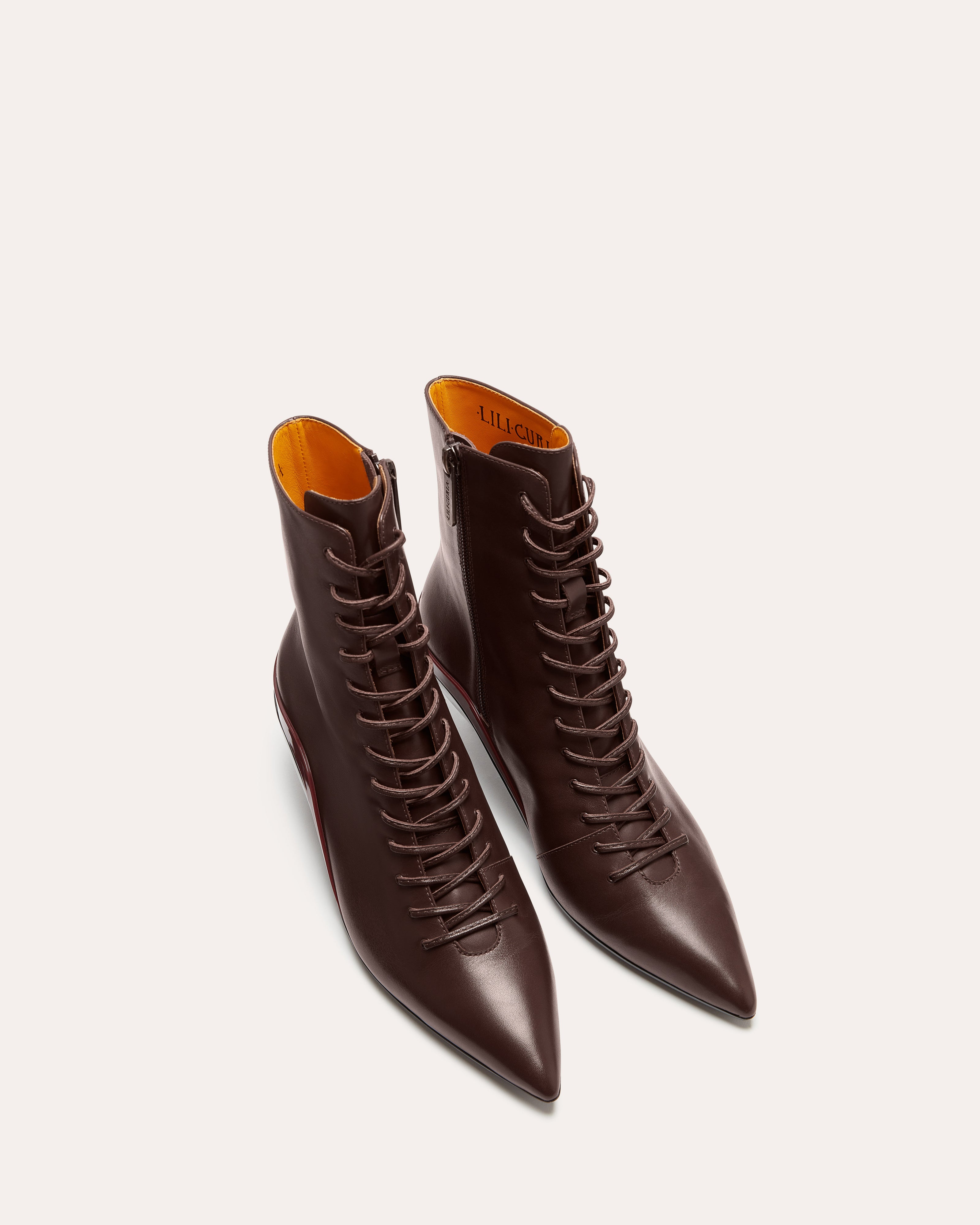 Vivienne Ankle Boot