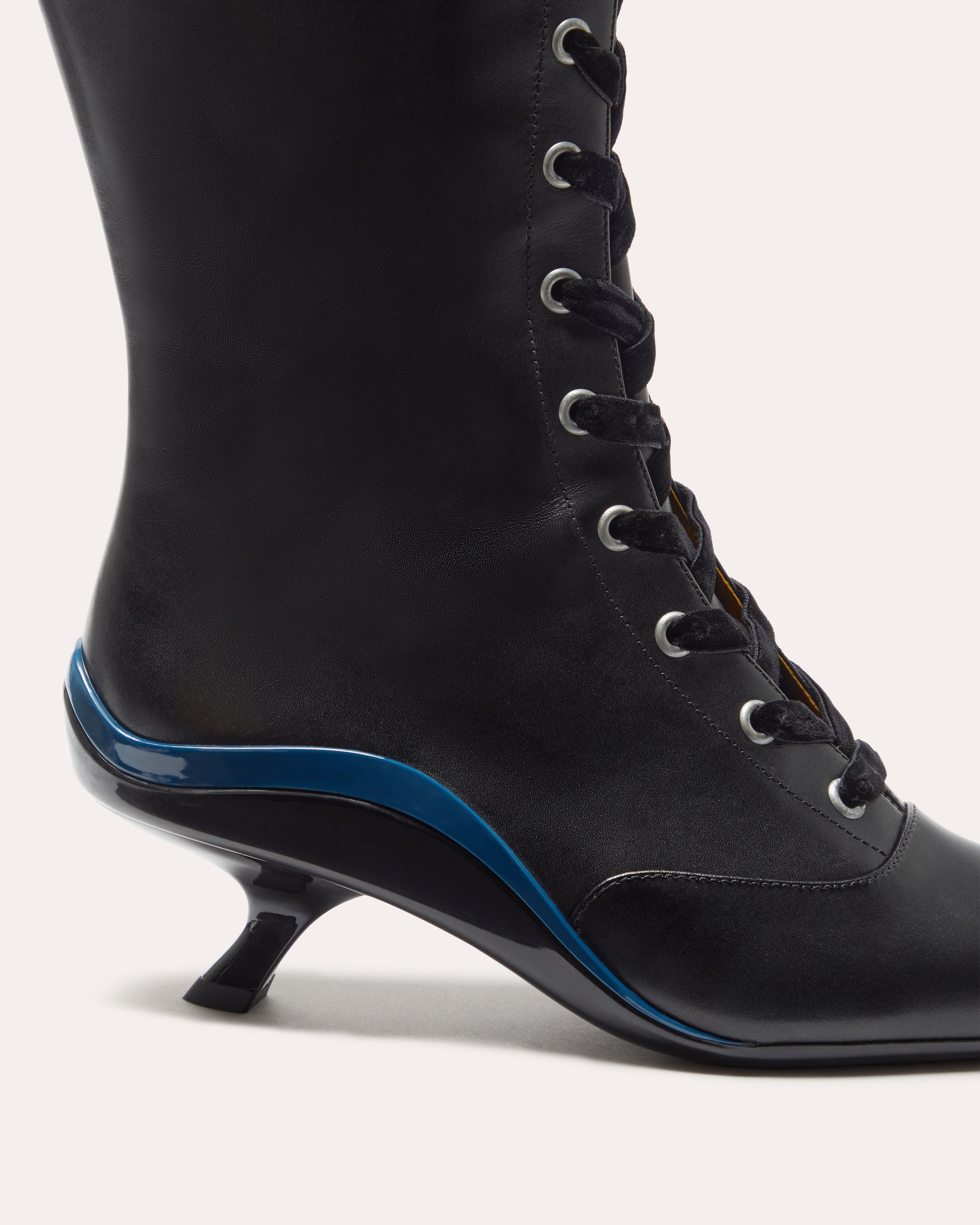 Lilith Tall Boot