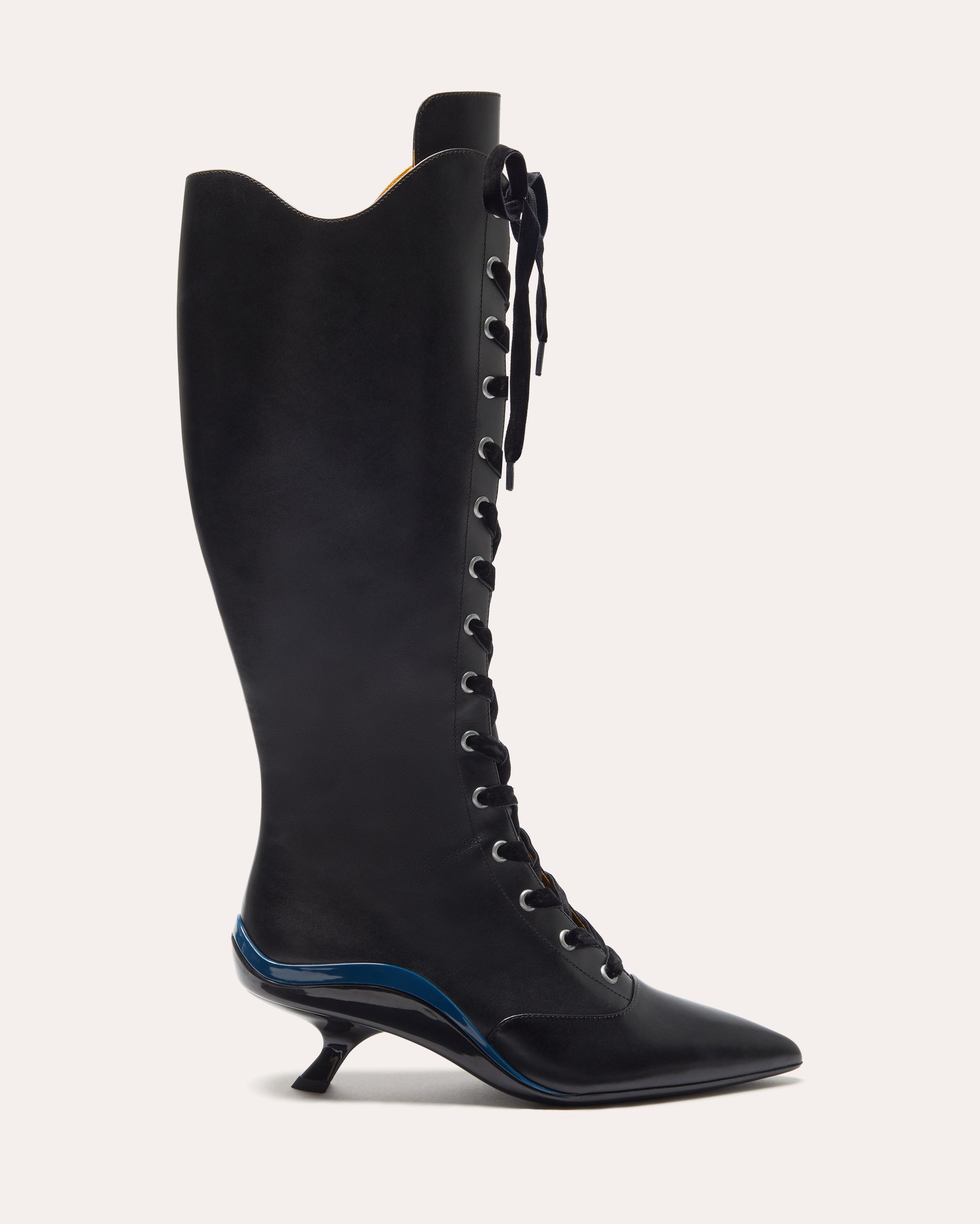 Lilith Tall Boot