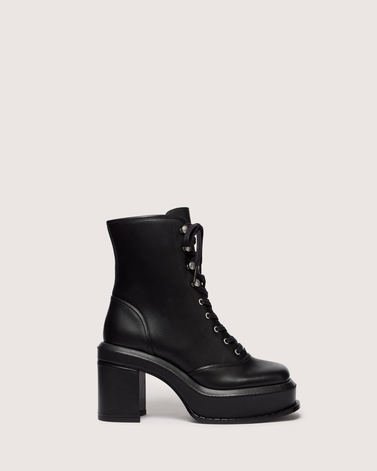 Sacha Platform Ankle Boot