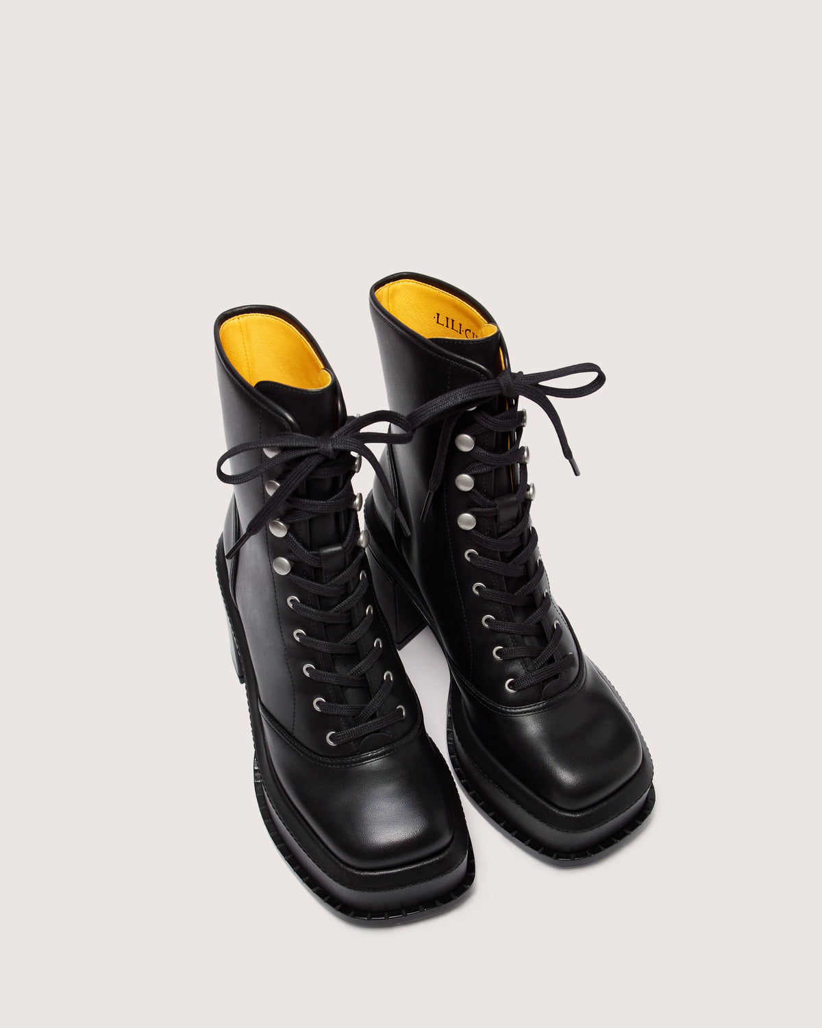 Sacha Platform Ankle Boot