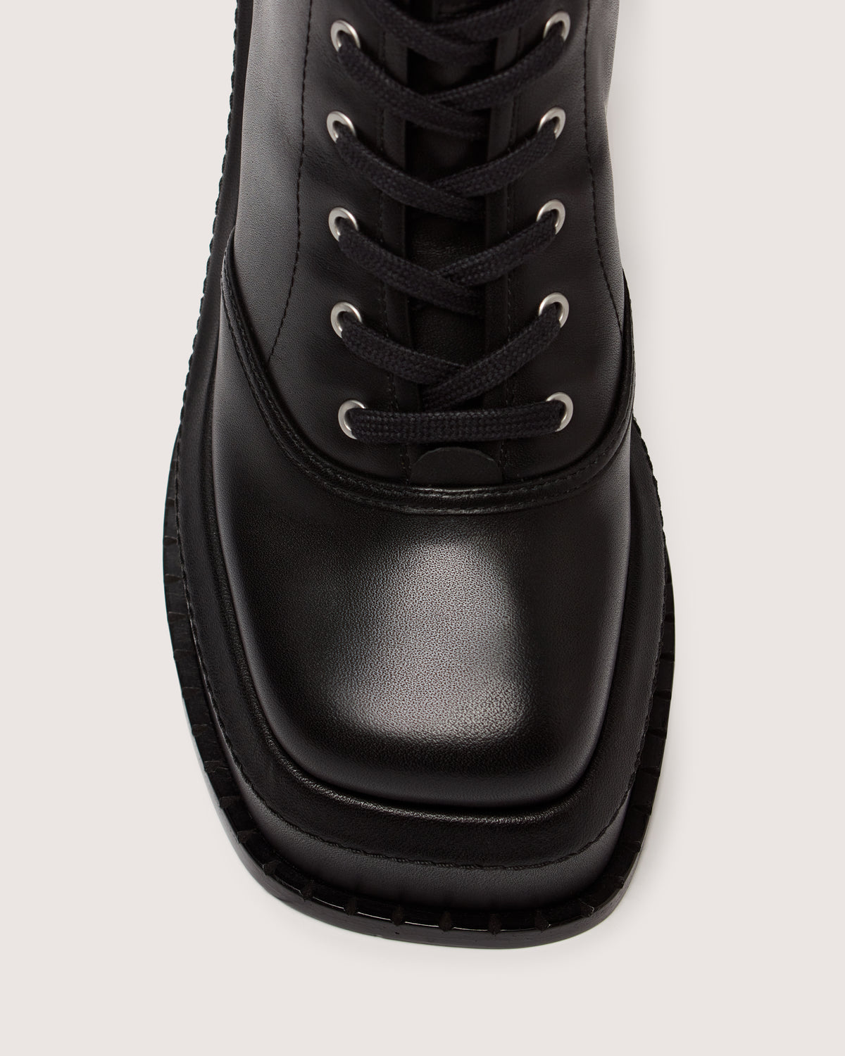 Sacha Platform Ankle Boot