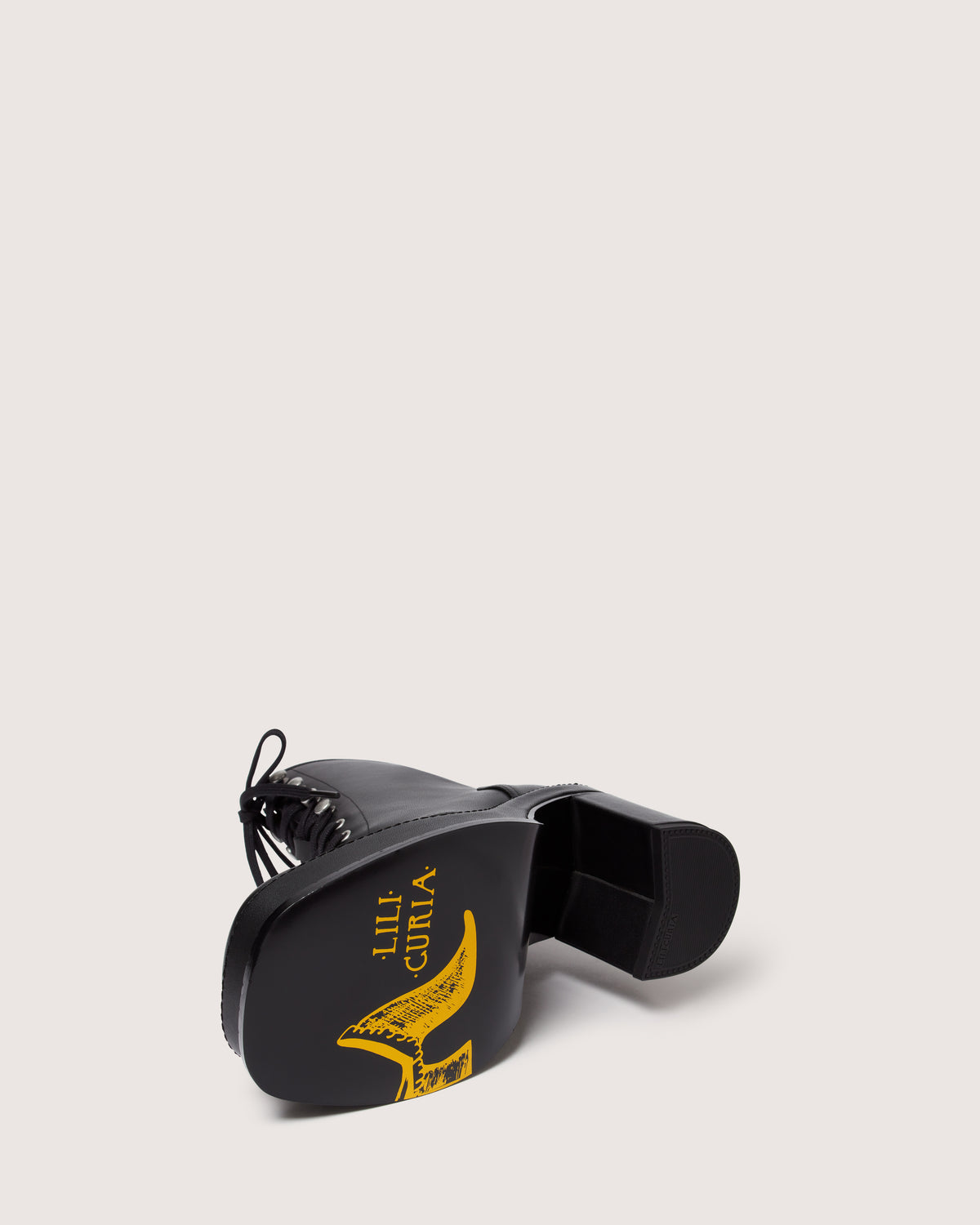 Sacha Platform Ankle Boot