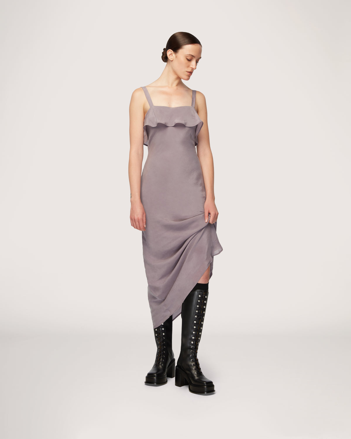 Theda Platform Boot