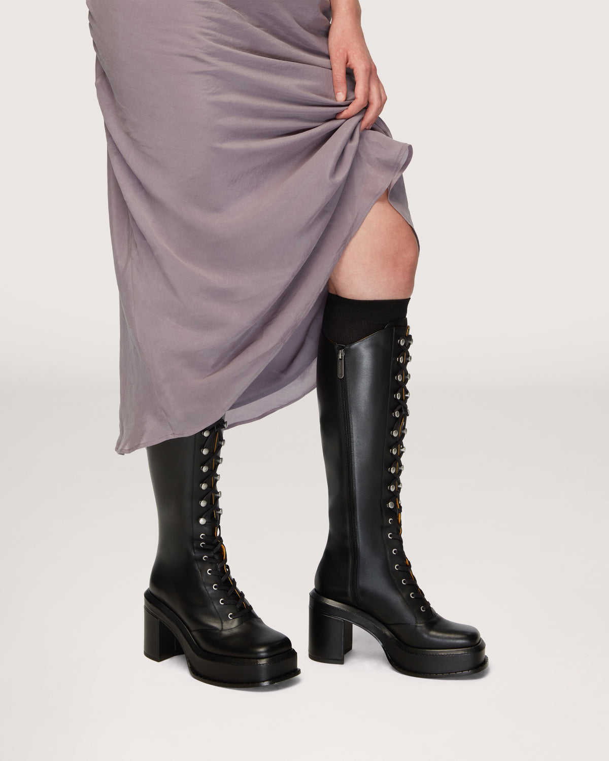 Theda Platform Boot