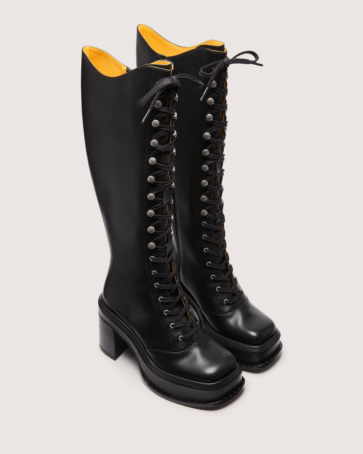 Theda Platform Boot