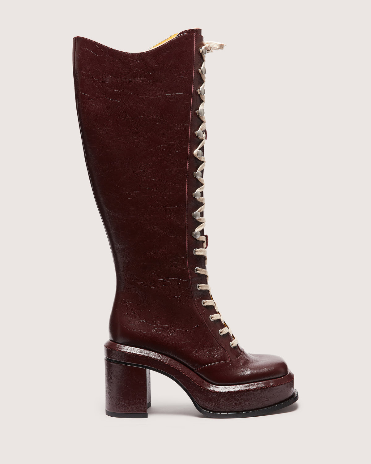 Theda Platform Boot