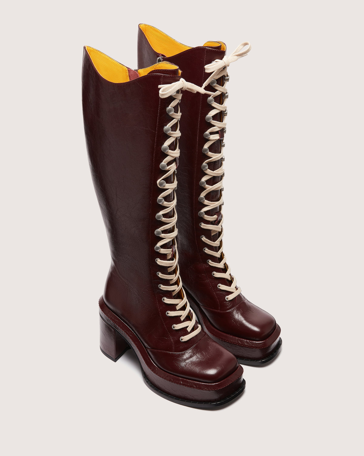 Theda Platform Boot