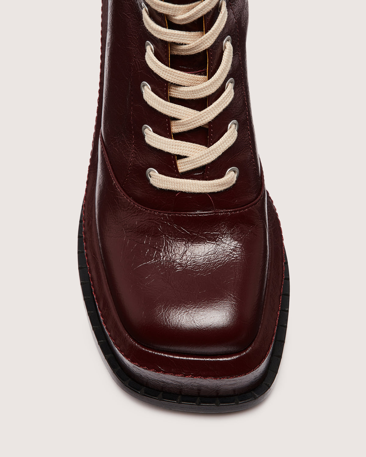 Theda Platform Boot