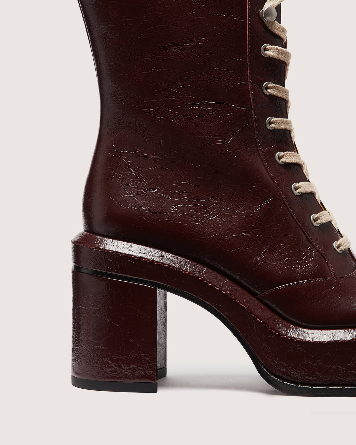 Theda Platform Boot