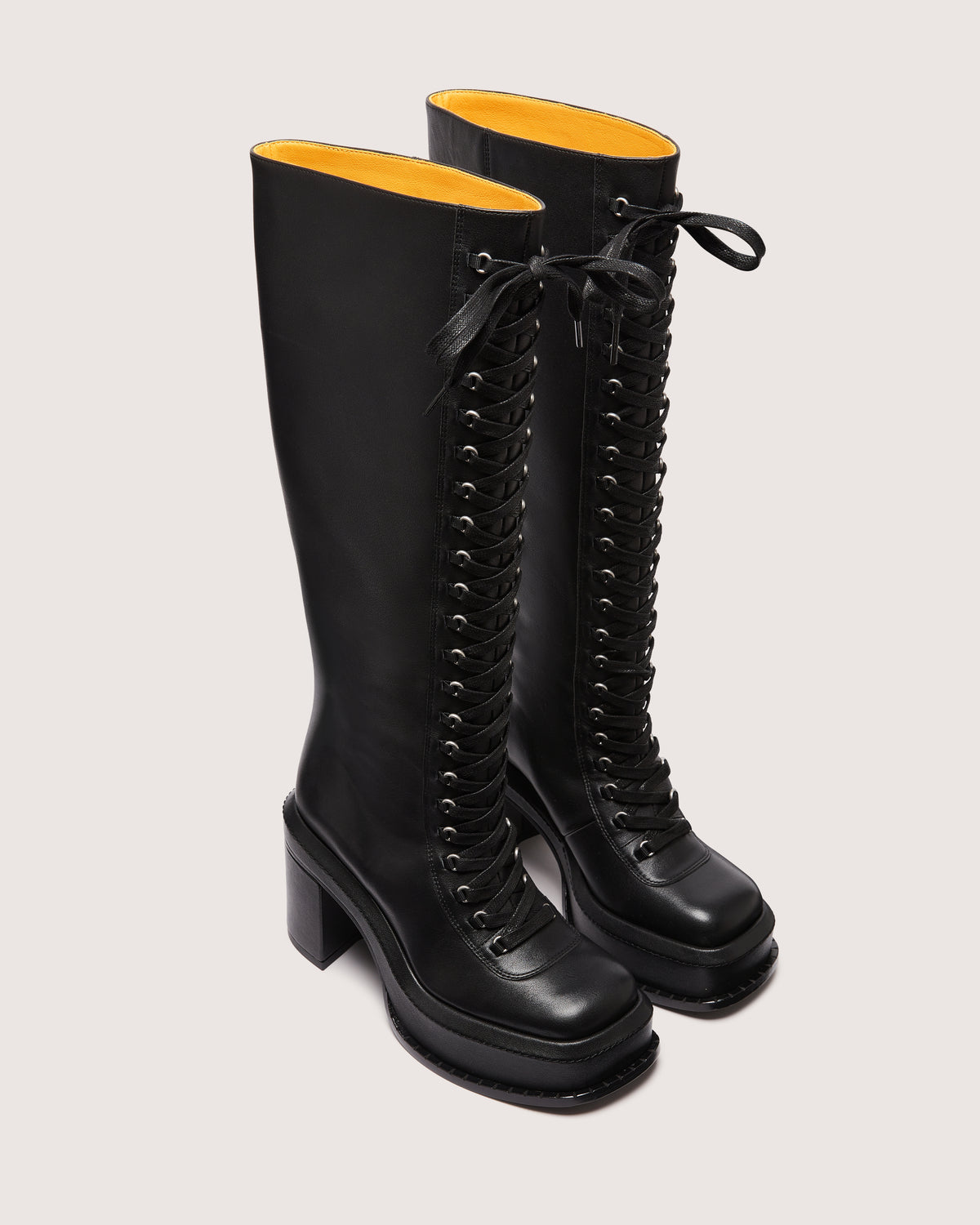 Roxanne Platform Boot