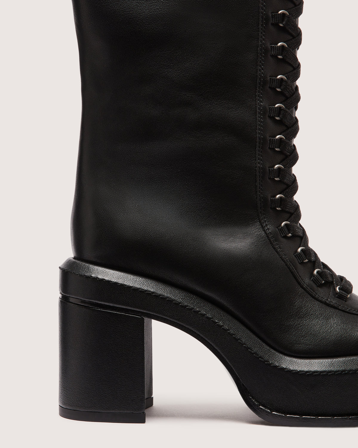 Roxanne Platform Boot