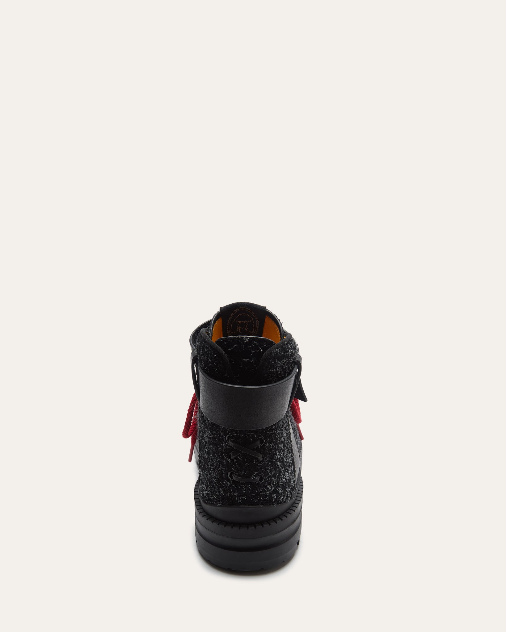 Kitt Lace Up Boot