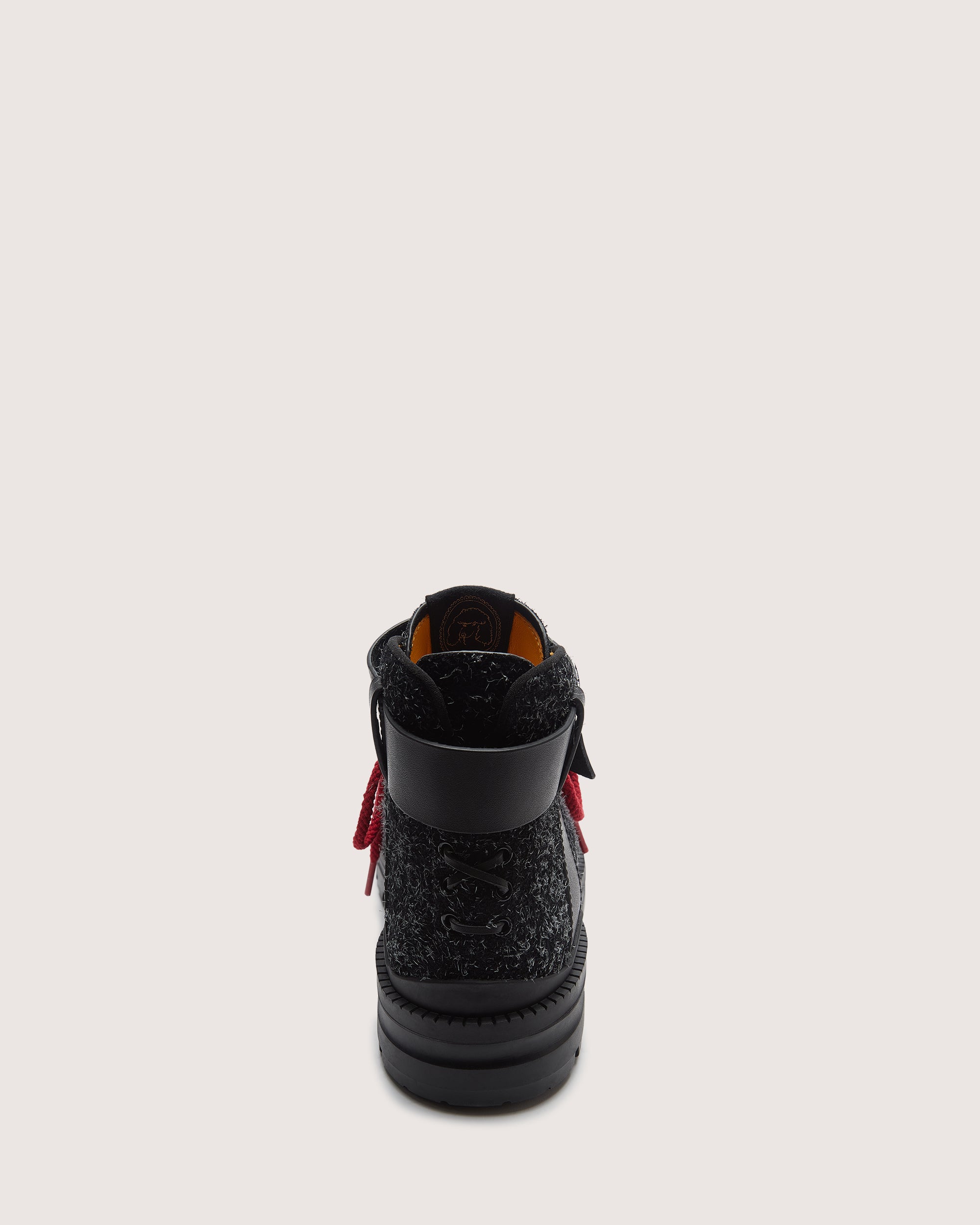 Kitt Lace Up Boot