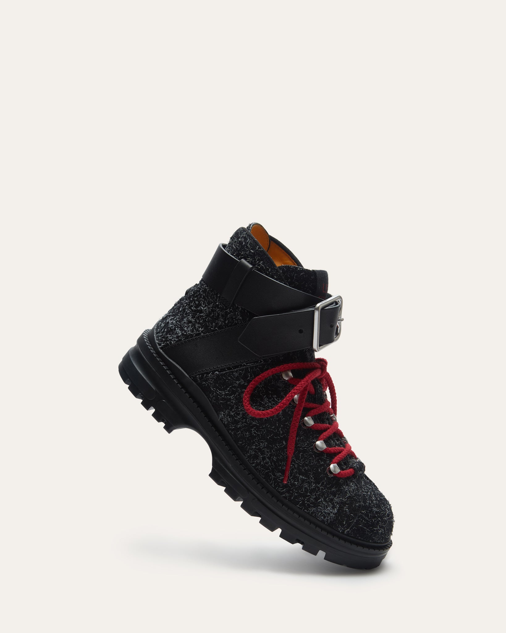 Kitt Lace Up Boot