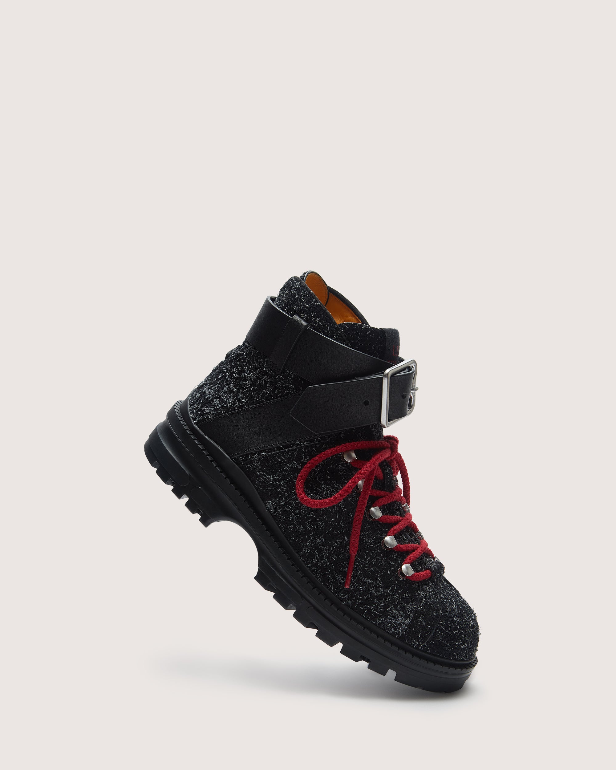 Kitt Lace Up Boot
