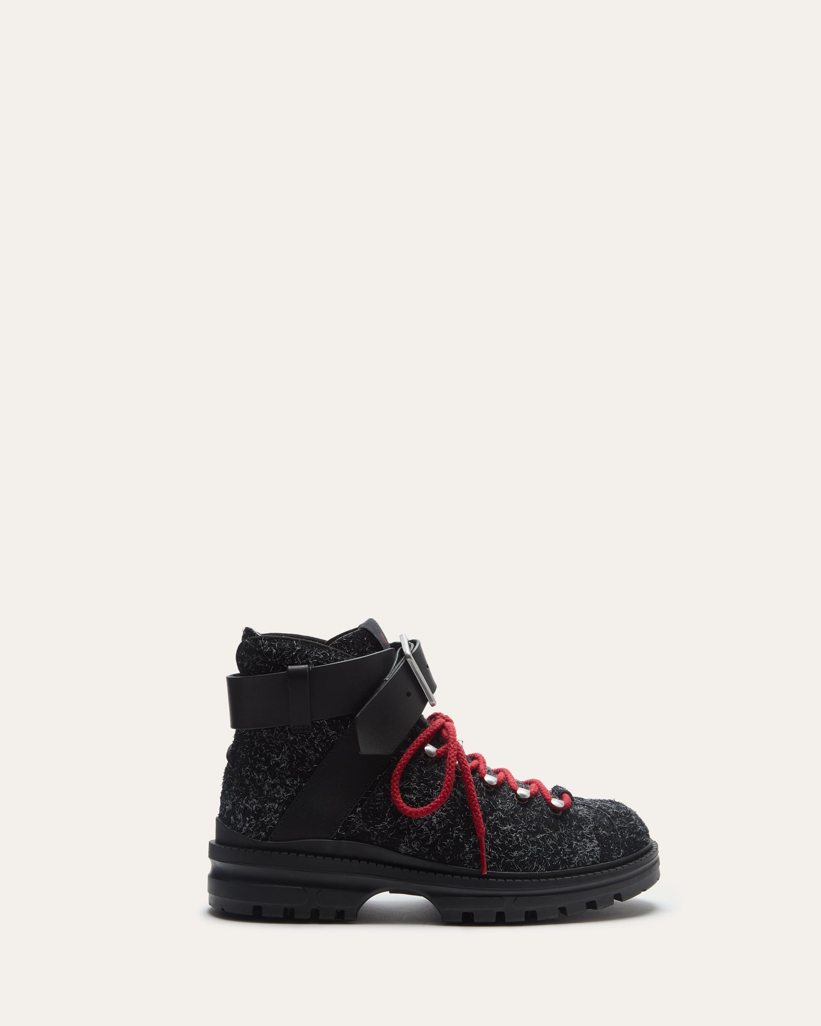 Kitt Lace Up Boot