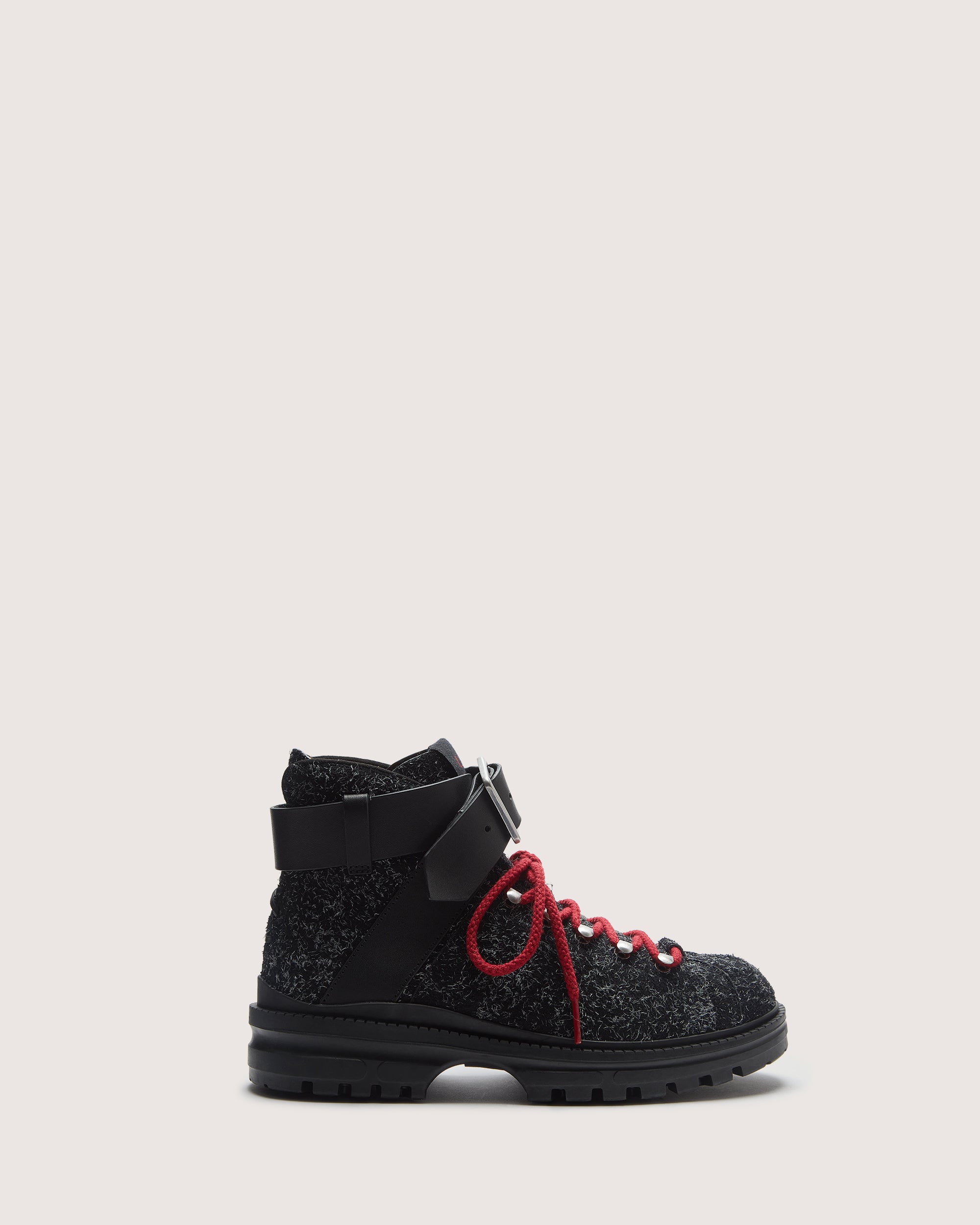 Kitt Lace Up Boot