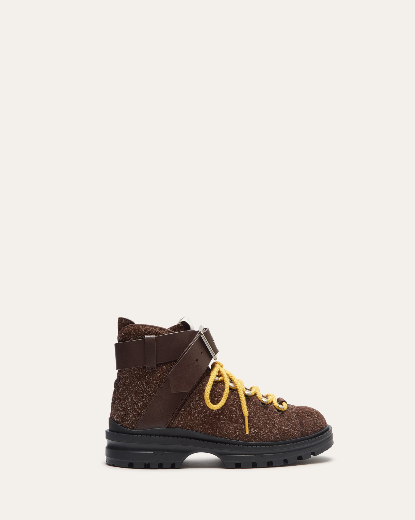 Kitt Lace Up Boot