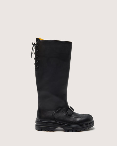 Joan Boot – Lili Curia