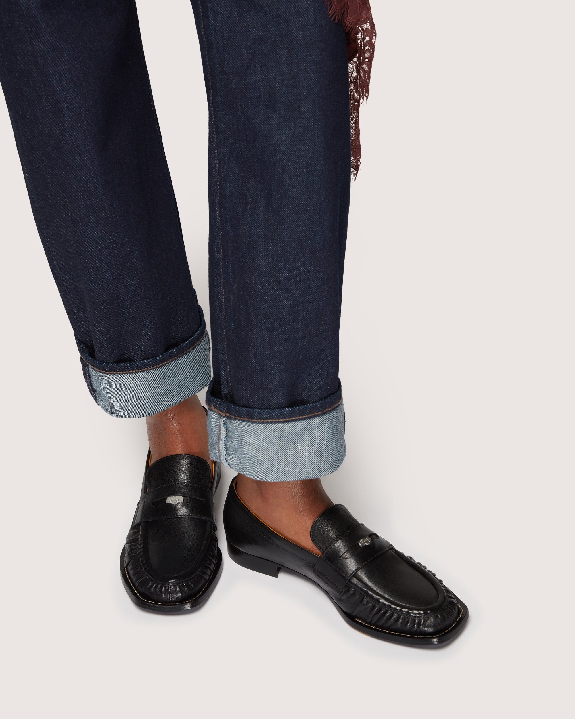 Frances Penny Loafer