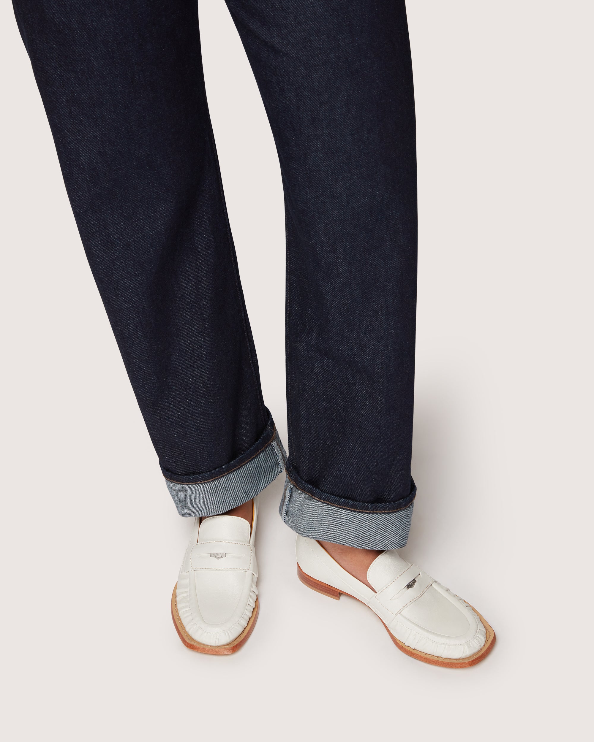 Frances Penny Loafer