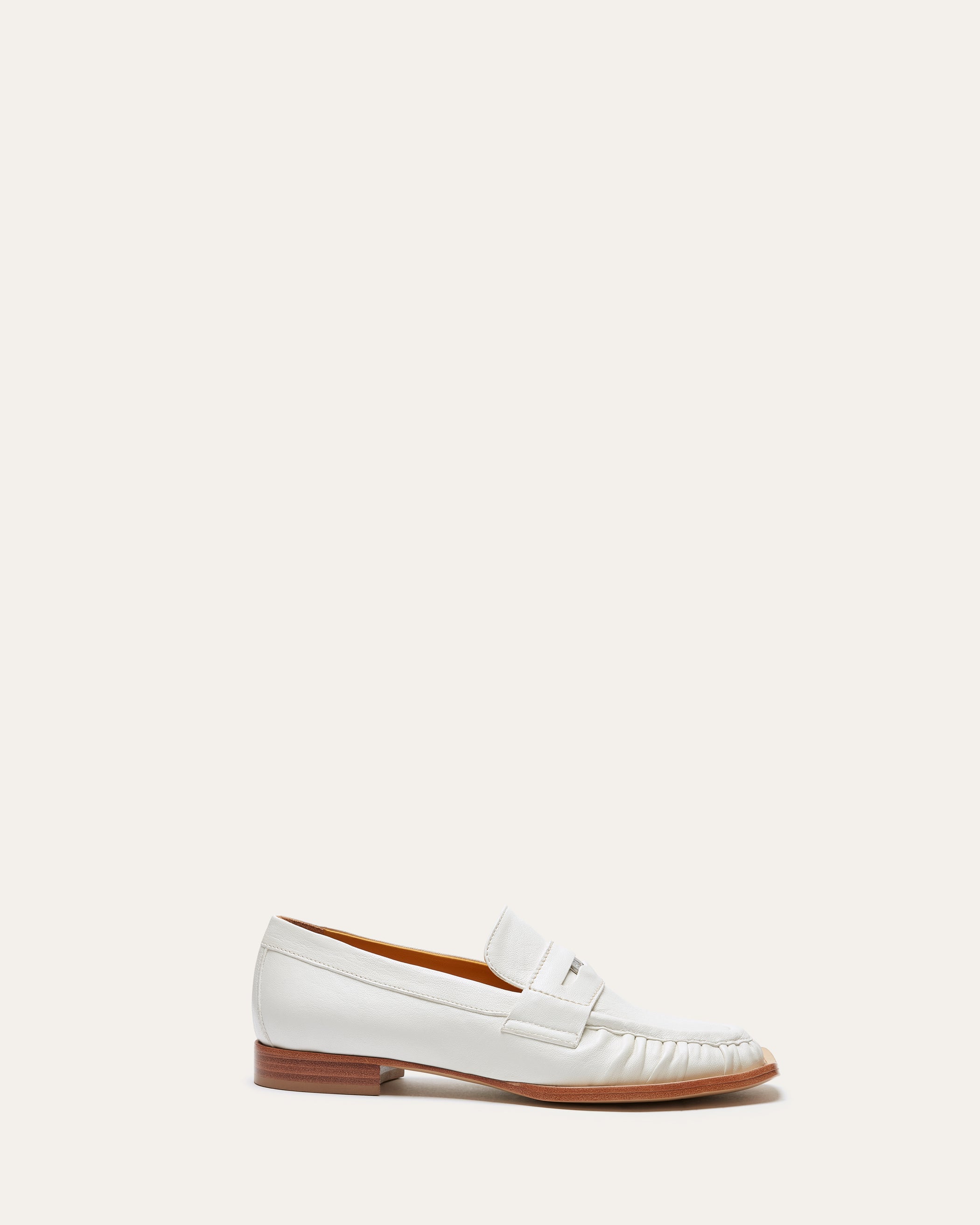 Frances Penny Loafer