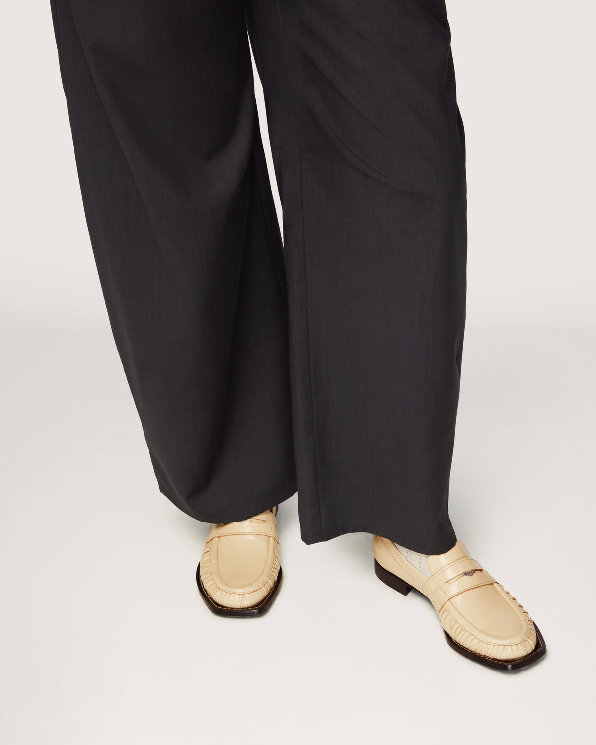 Frances Penny Loafer