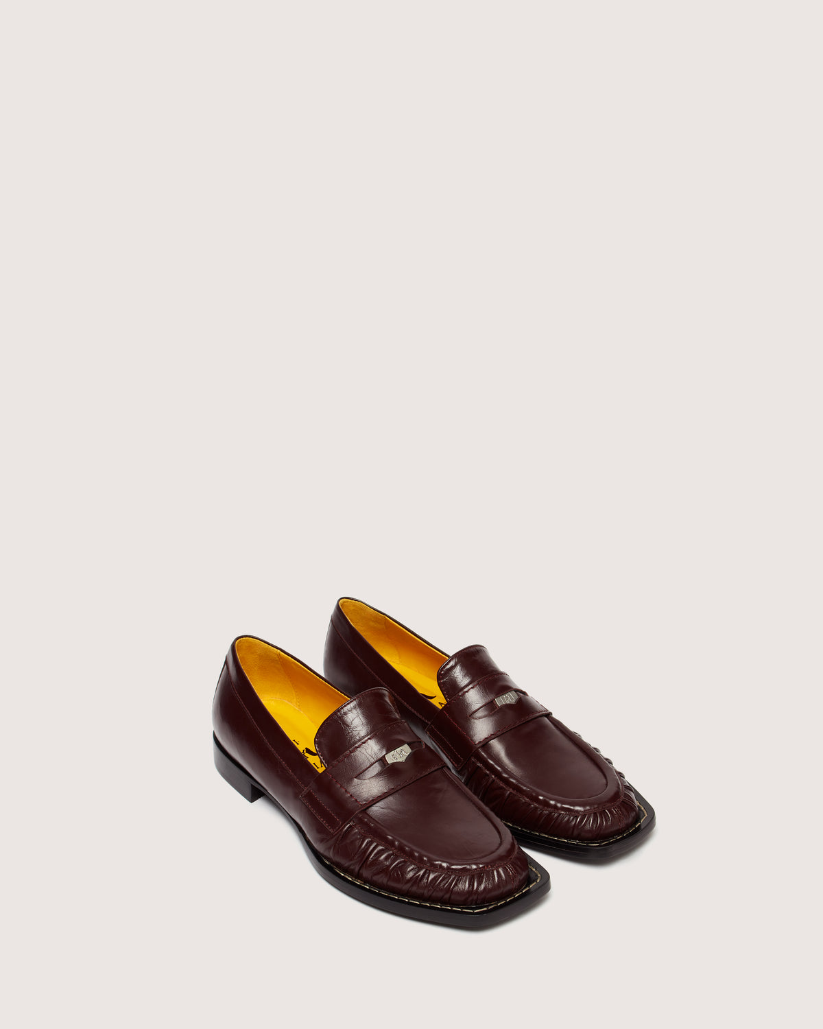 Frances Penny Loafer