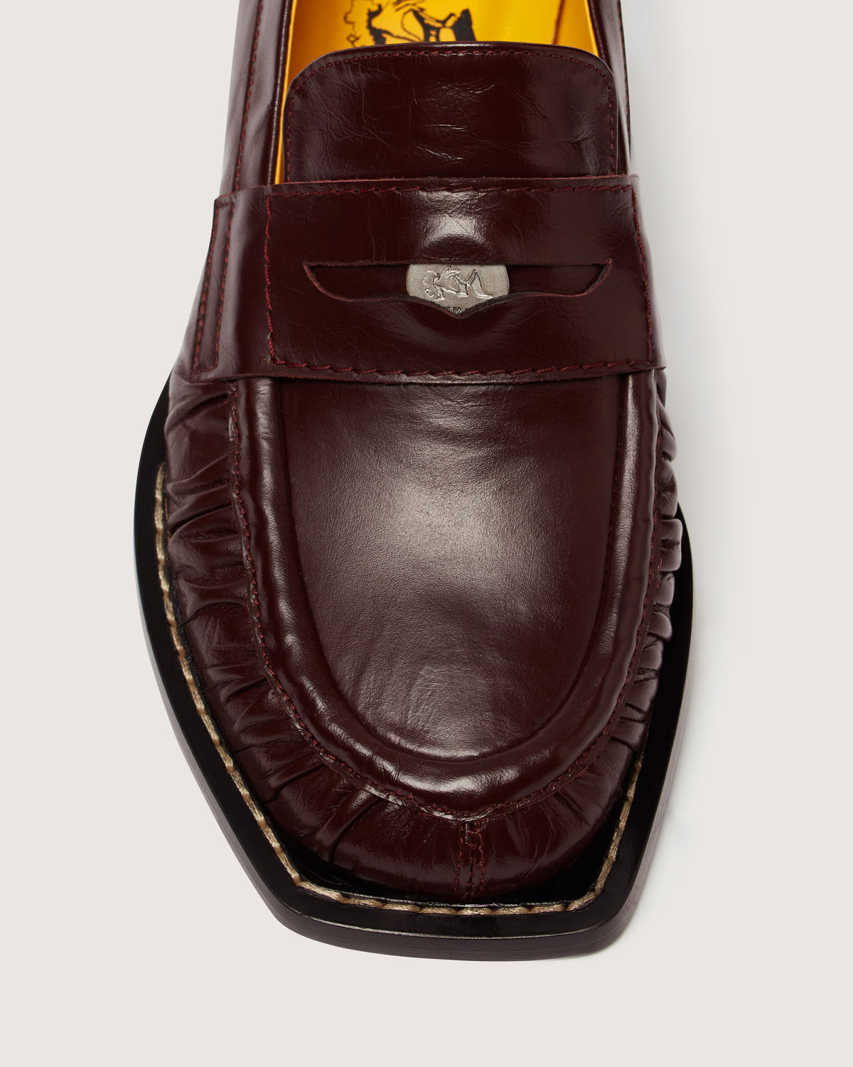 Frances Penny Loafer