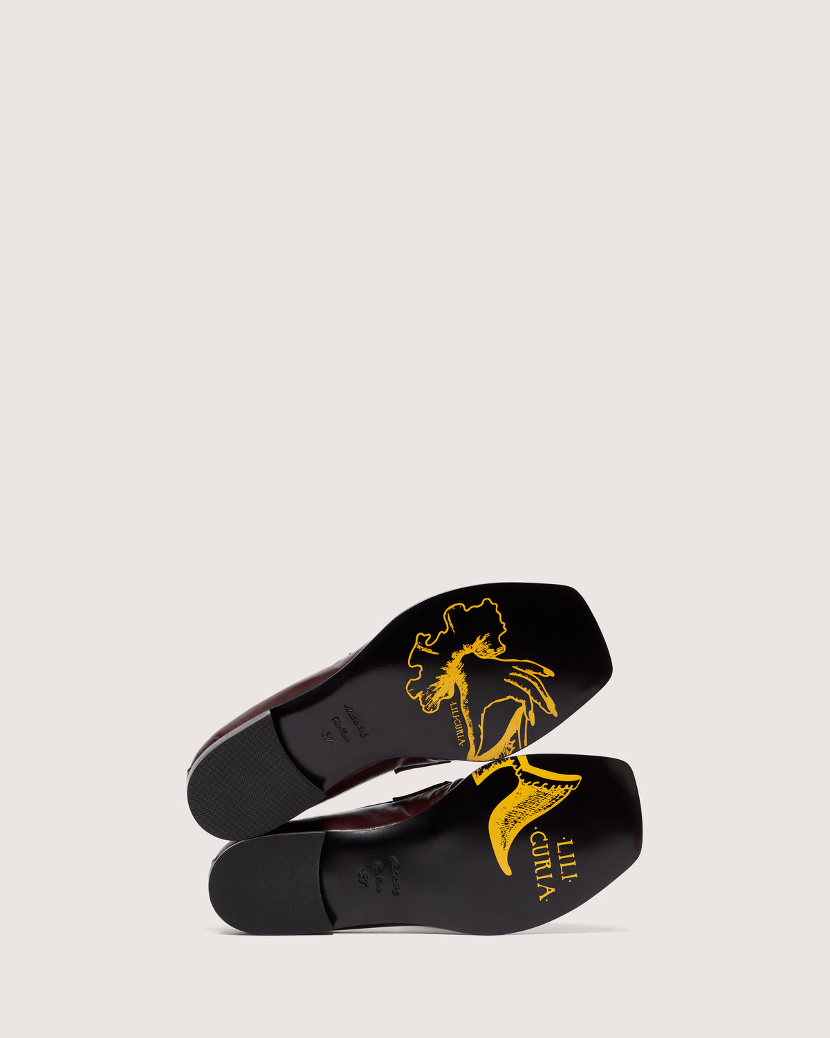 Frances Penny Loafer