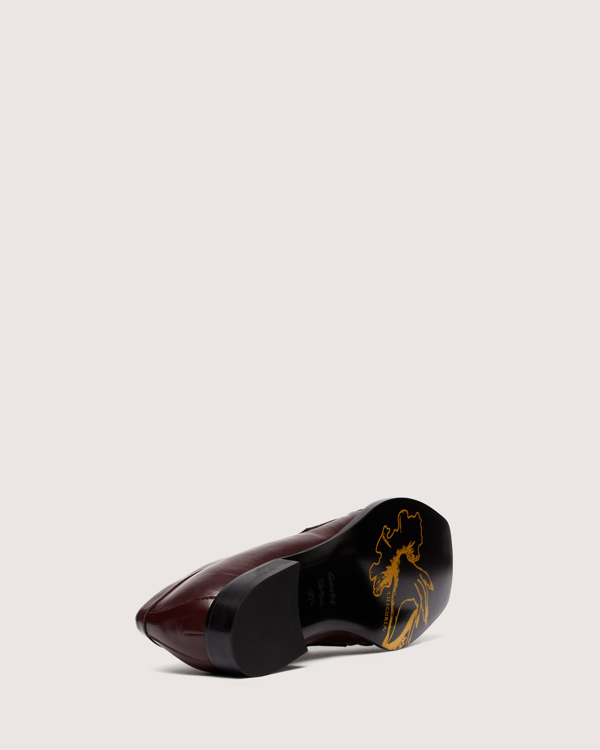 Frances Penny Loafer
