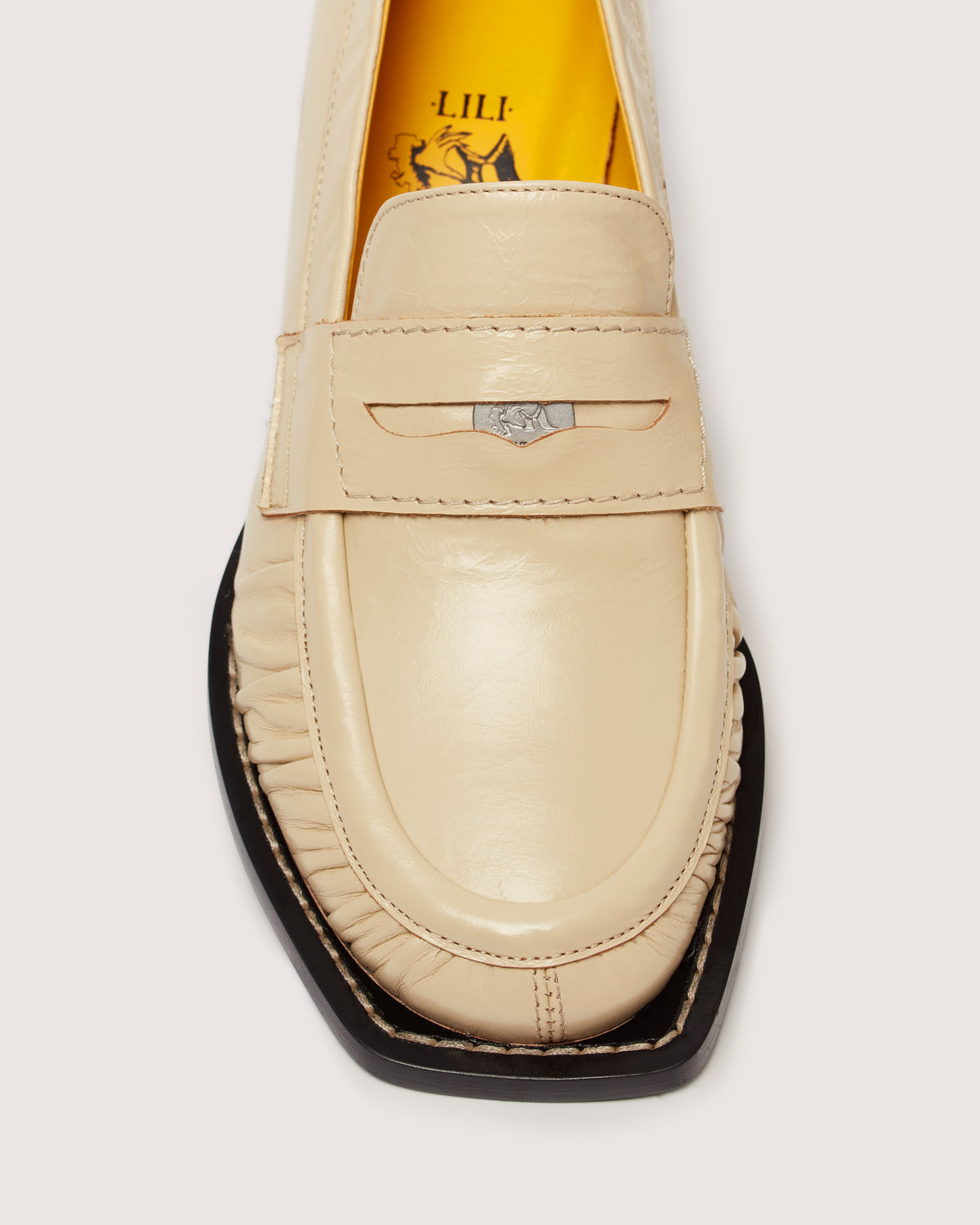 Frances Penny Loafer