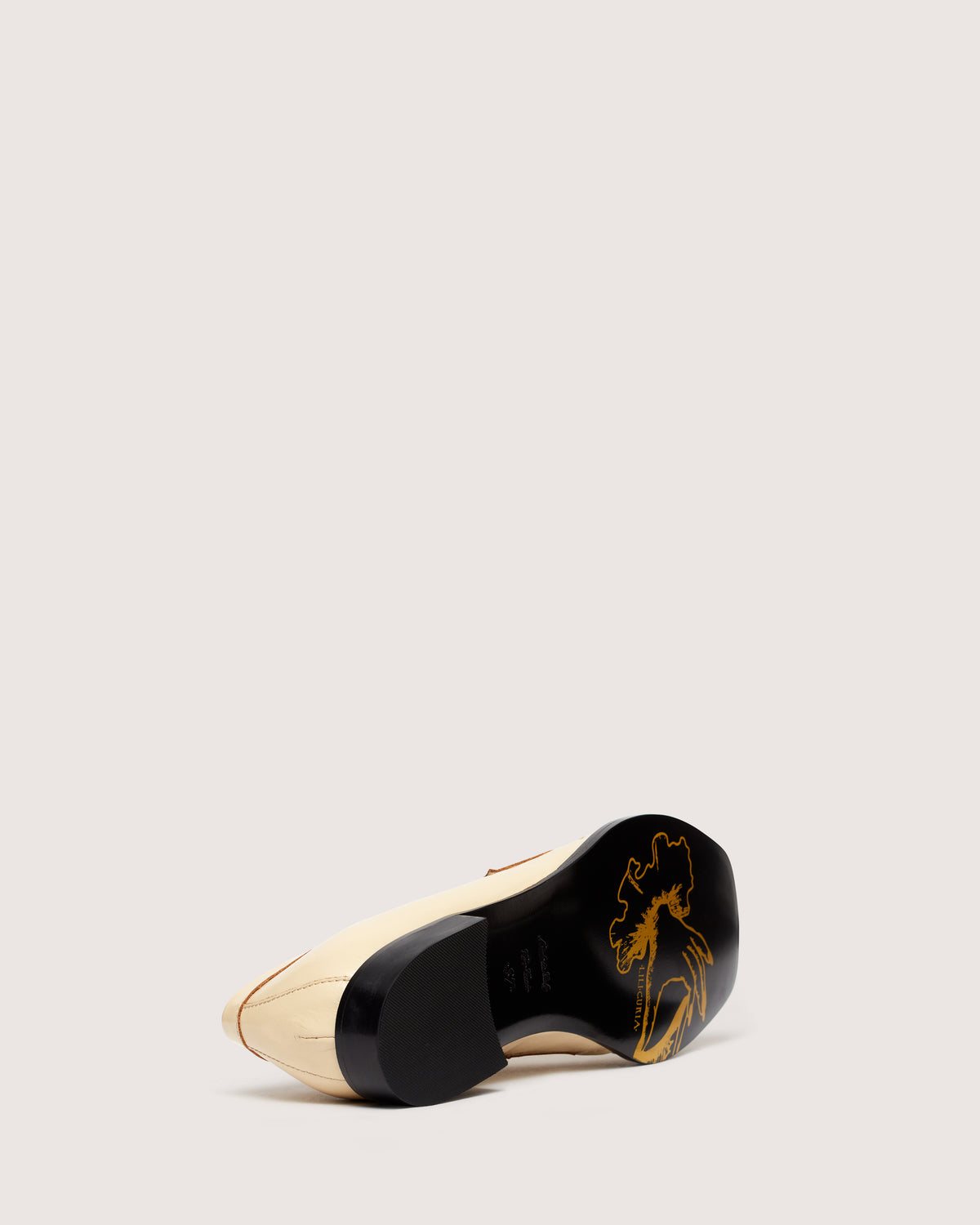 Frances Penny Loafer
