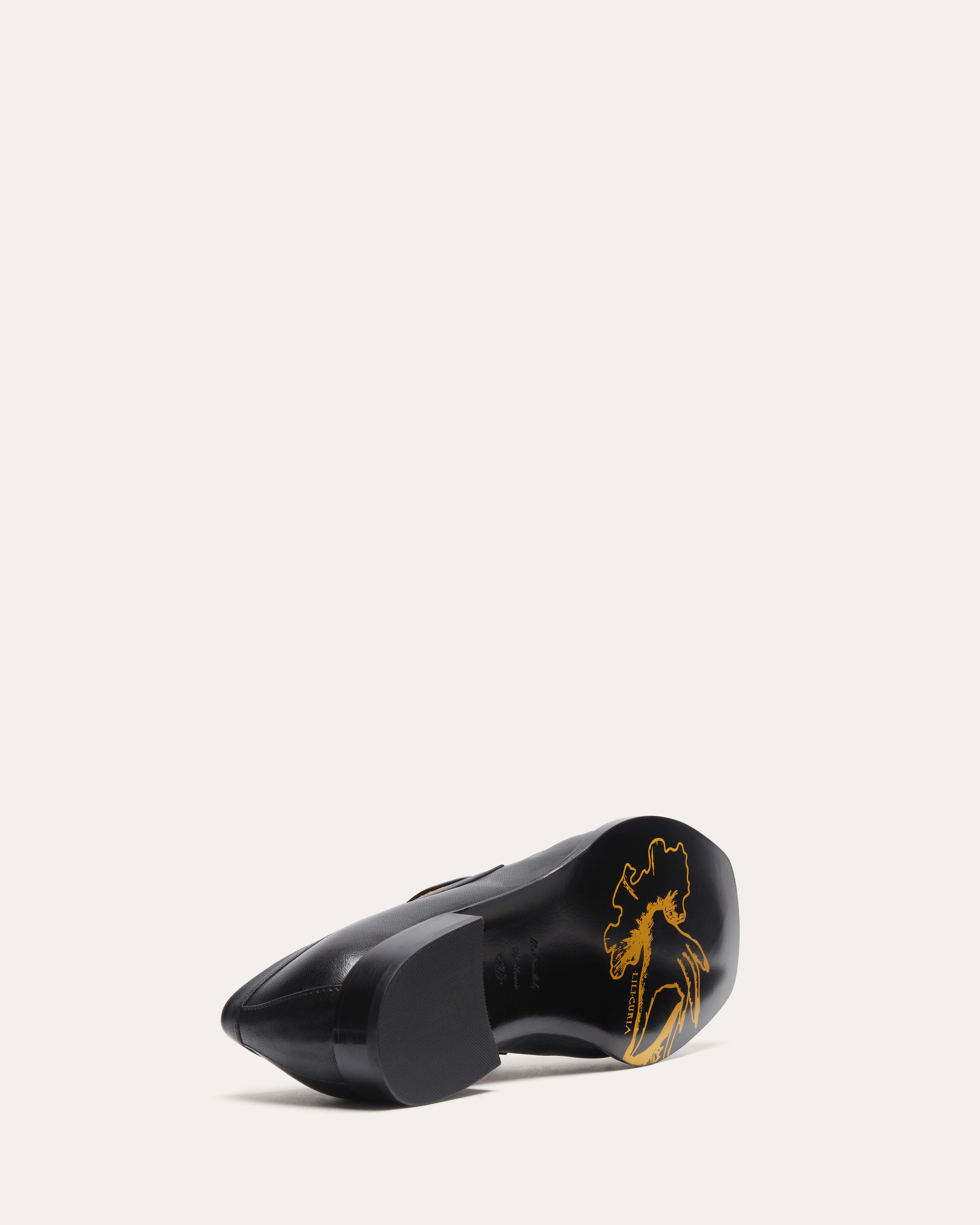 Beau Loafer