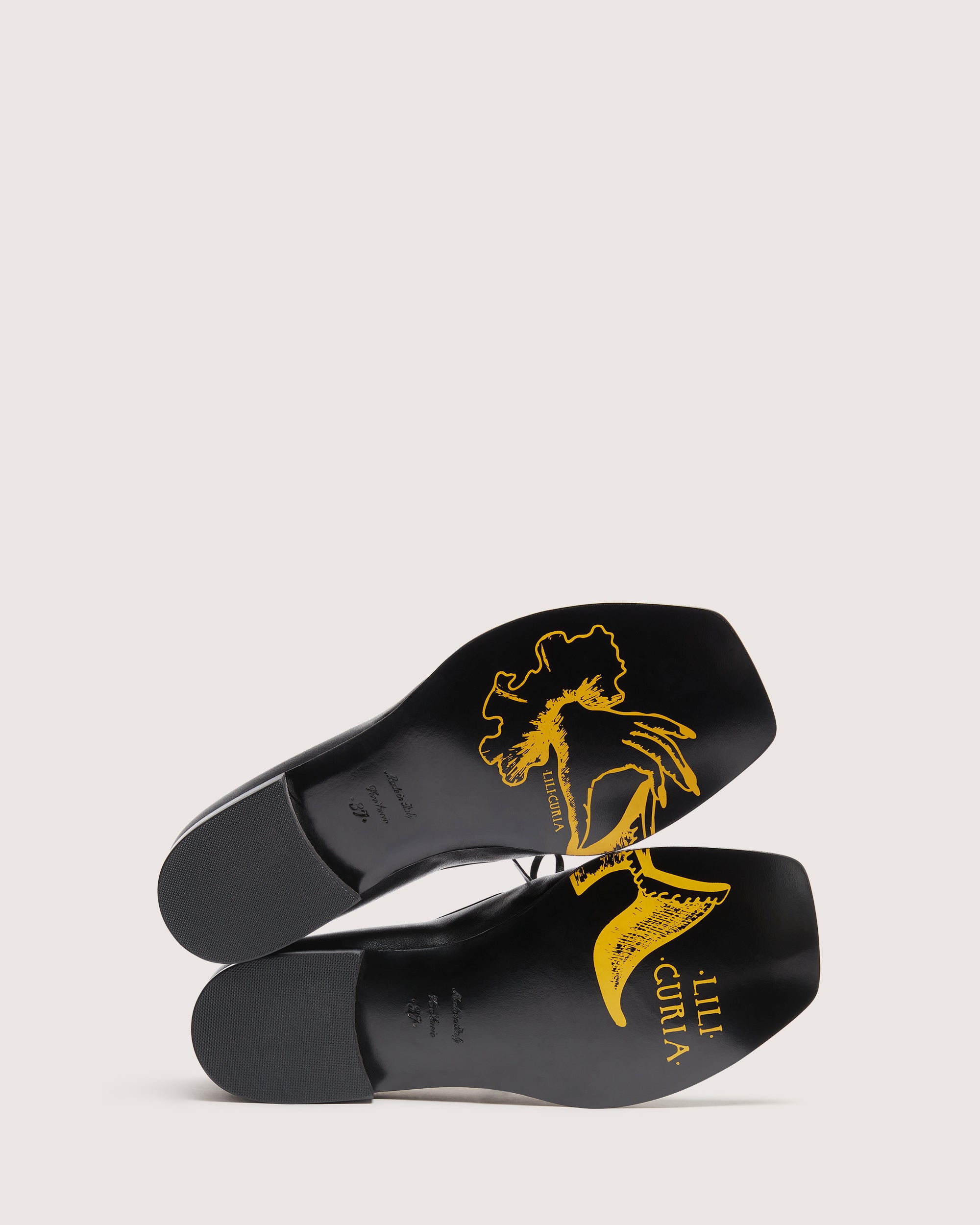 Beau Loafer