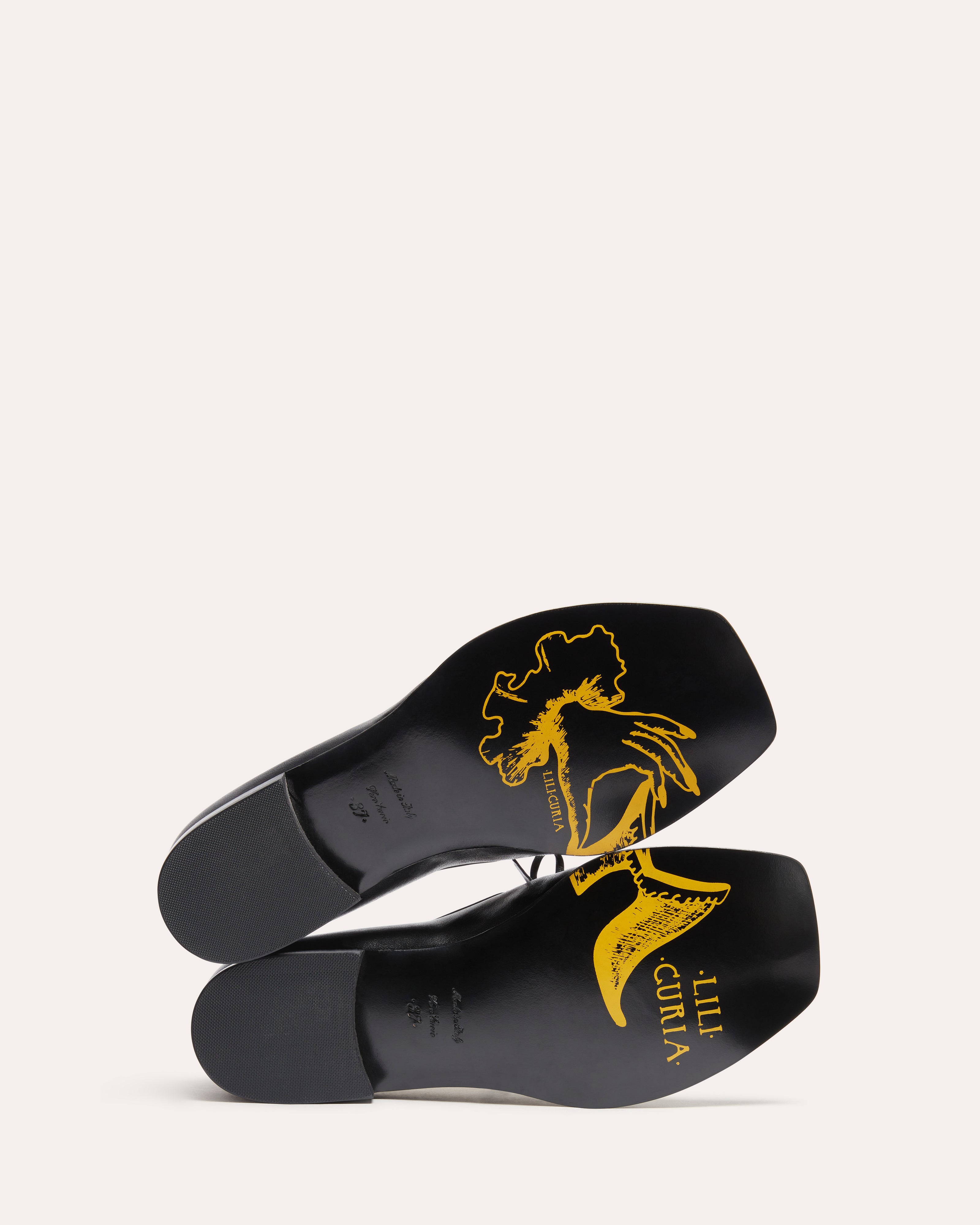Beau Loafer