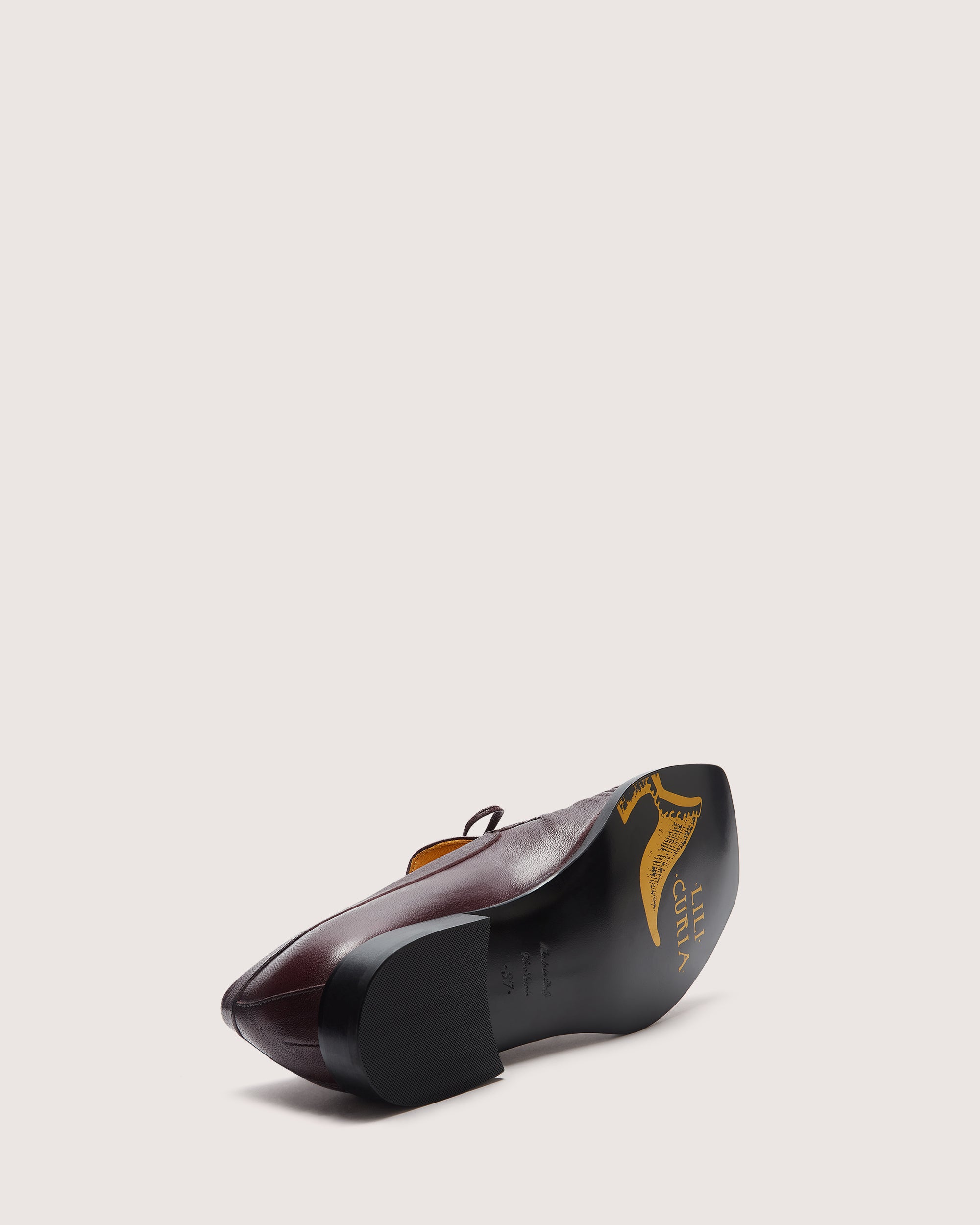 Beau Loafer