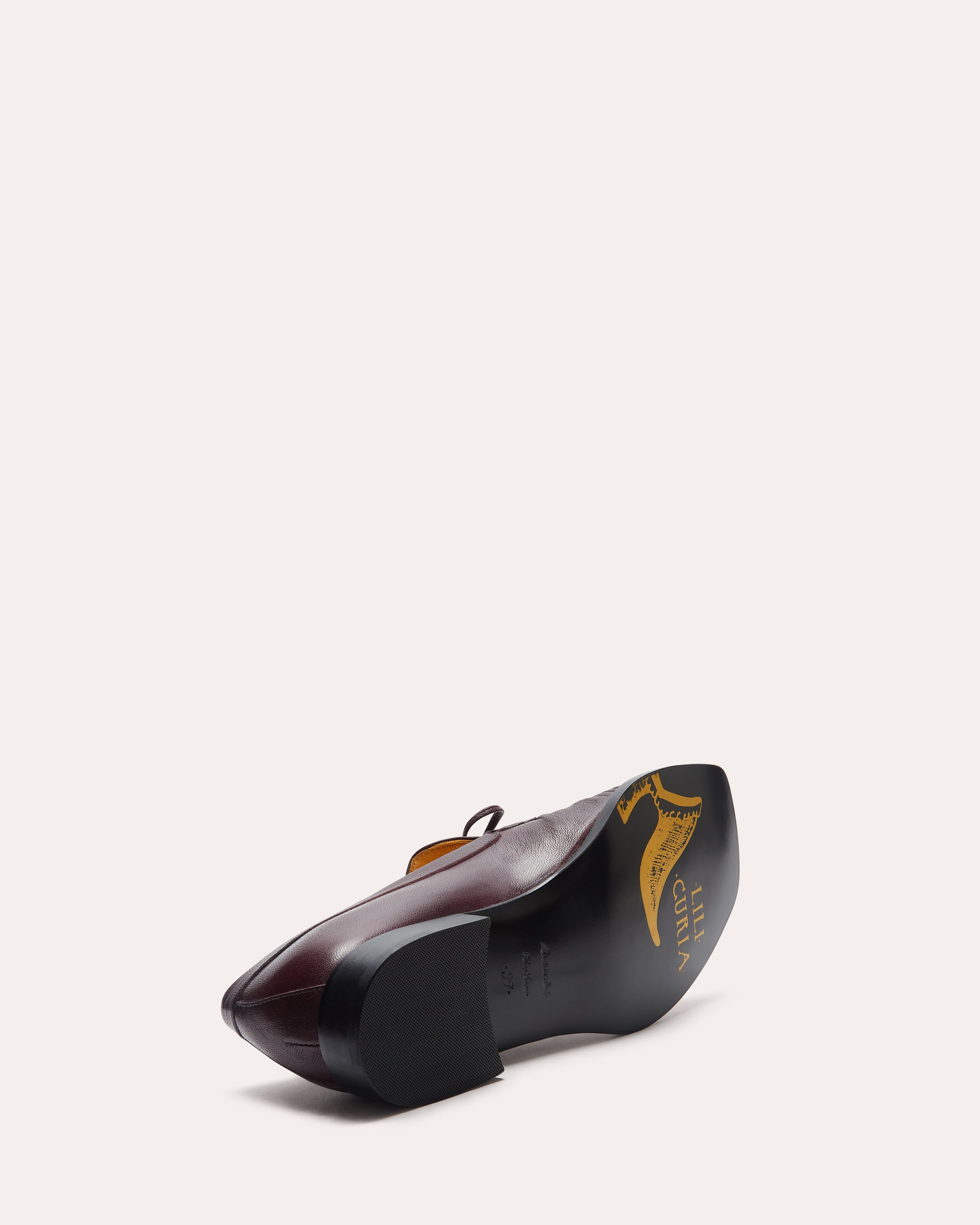 Beau Loafer