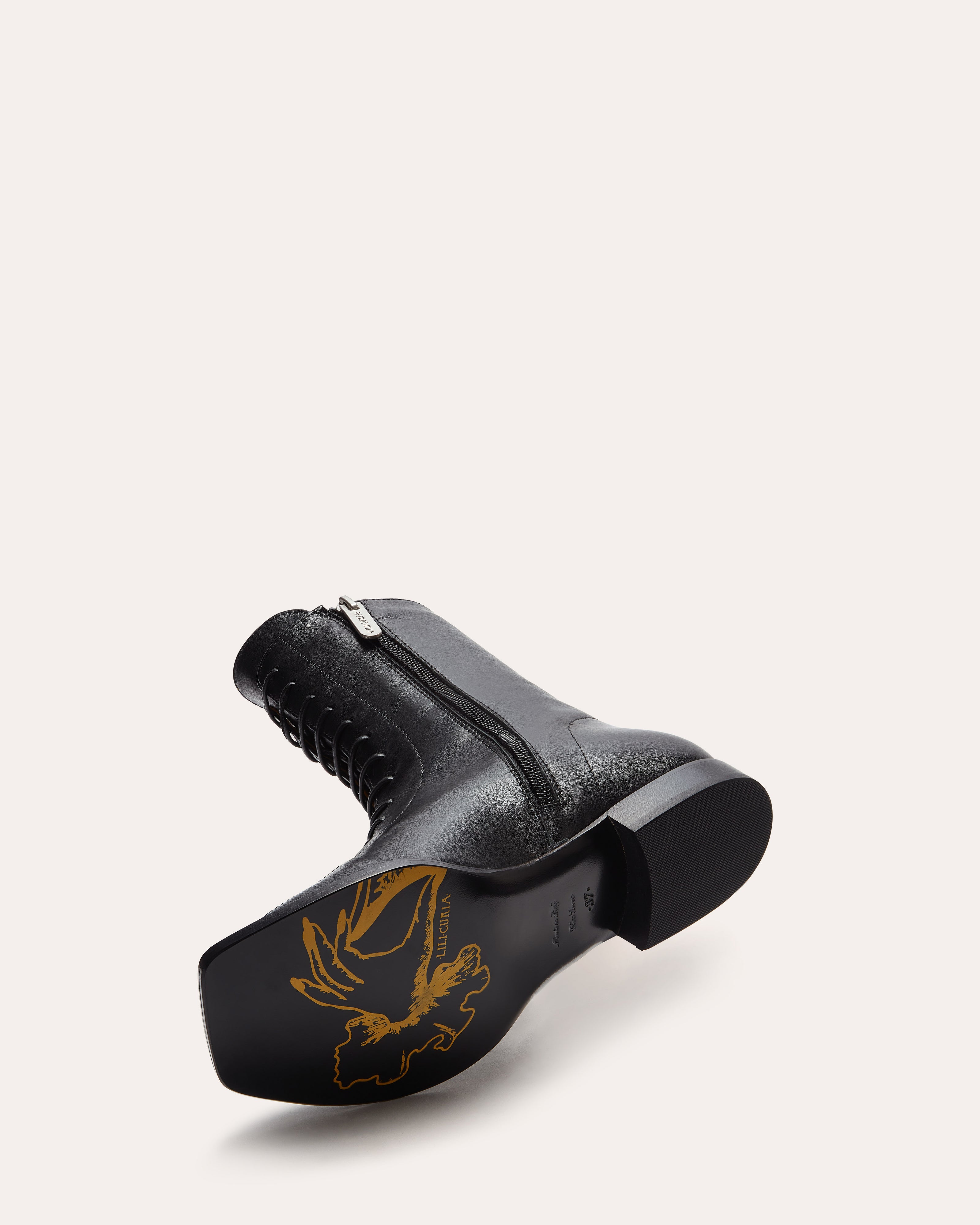 Tilda Boot