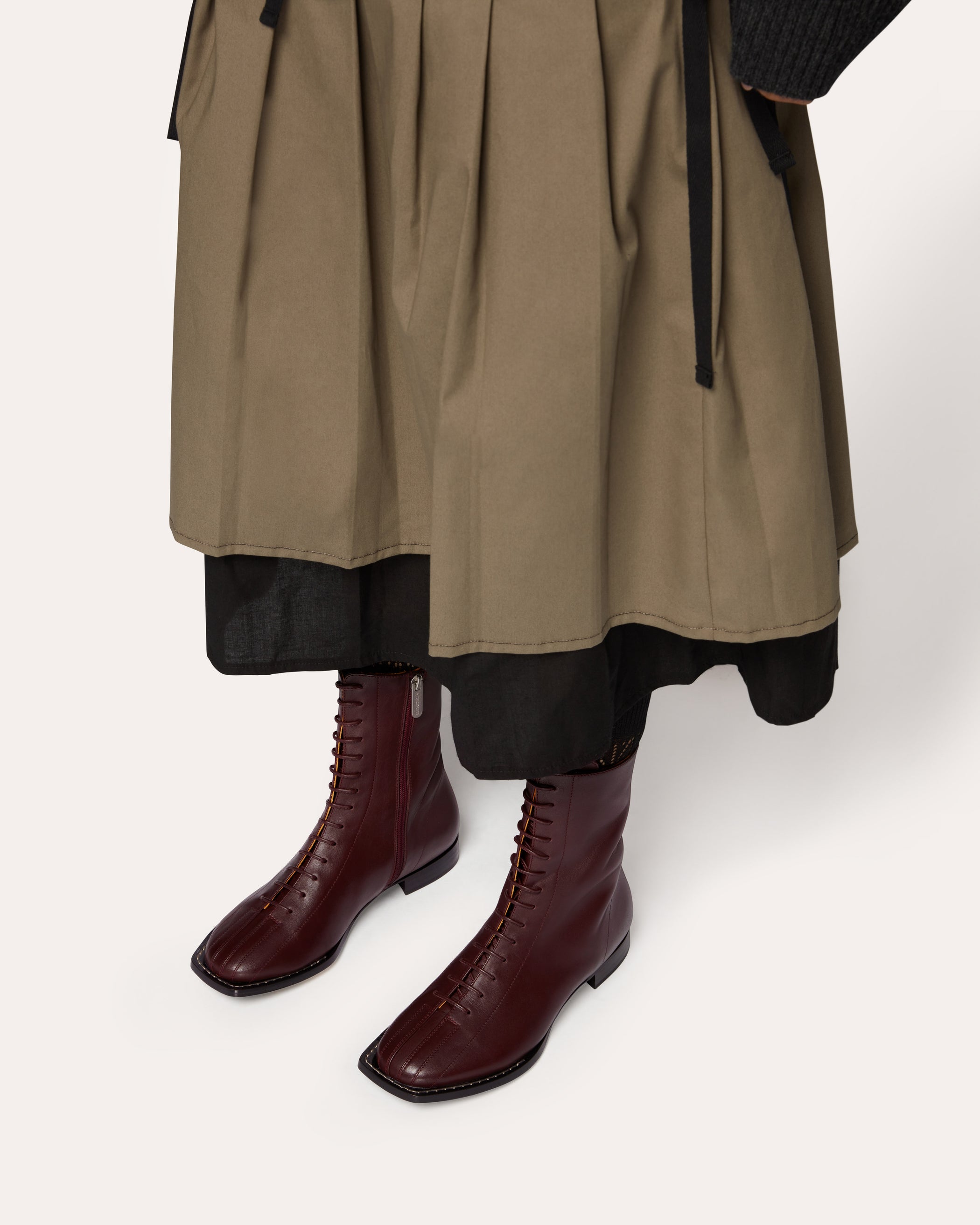 Tilda Boot