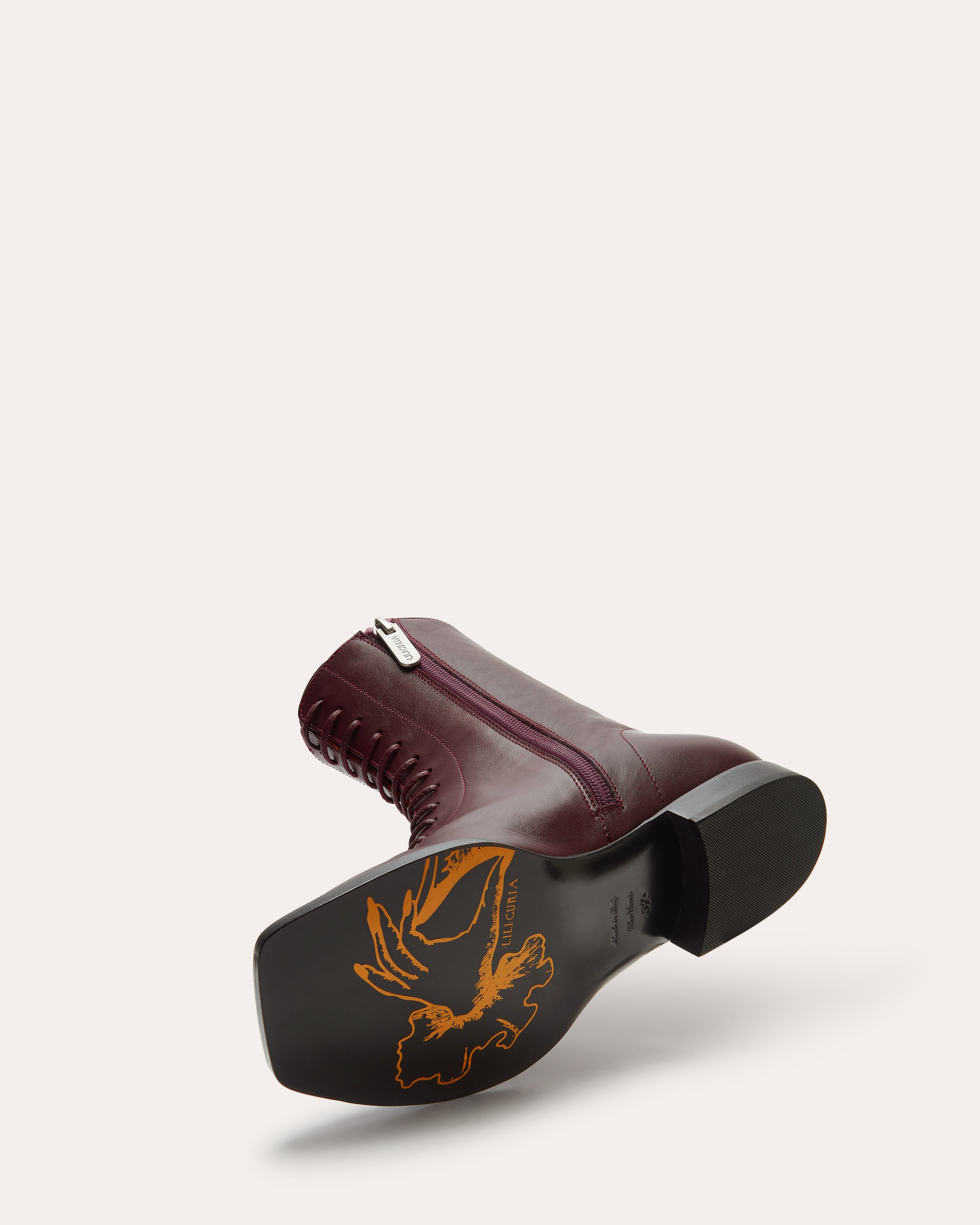 Tilda Boot