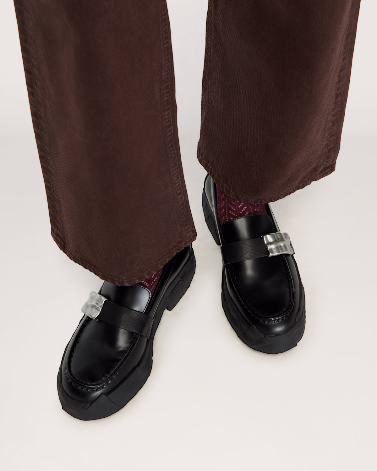 Romy Loafer