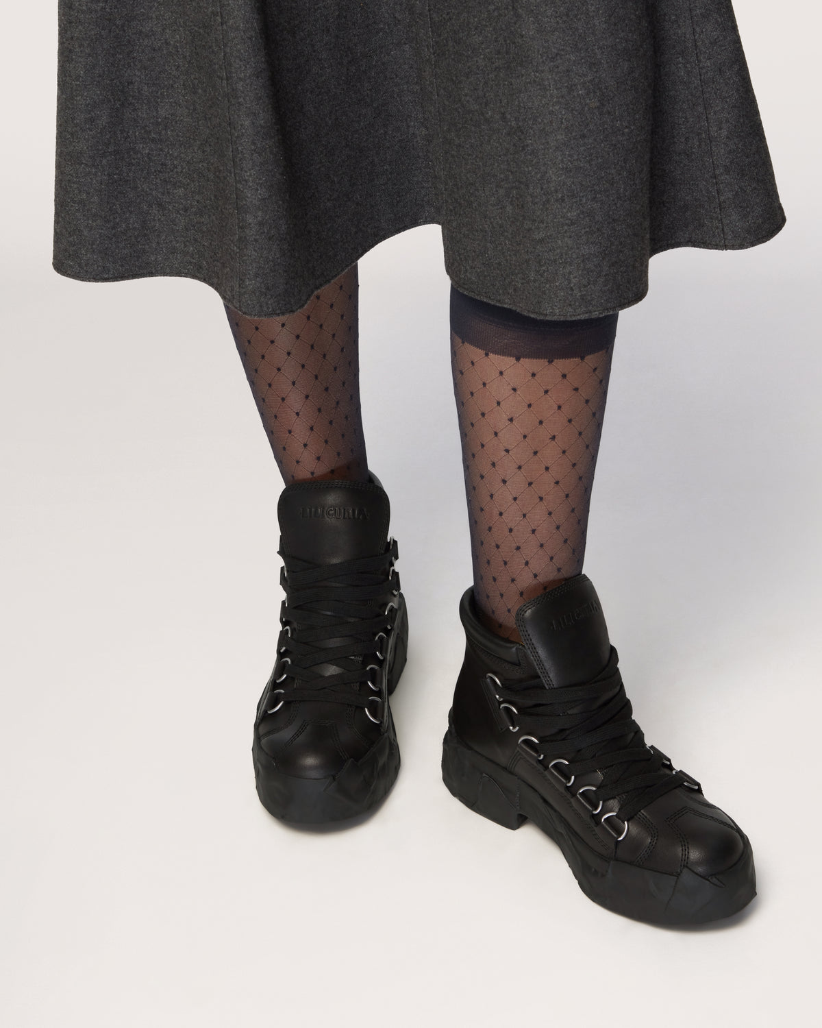 Robin Boot