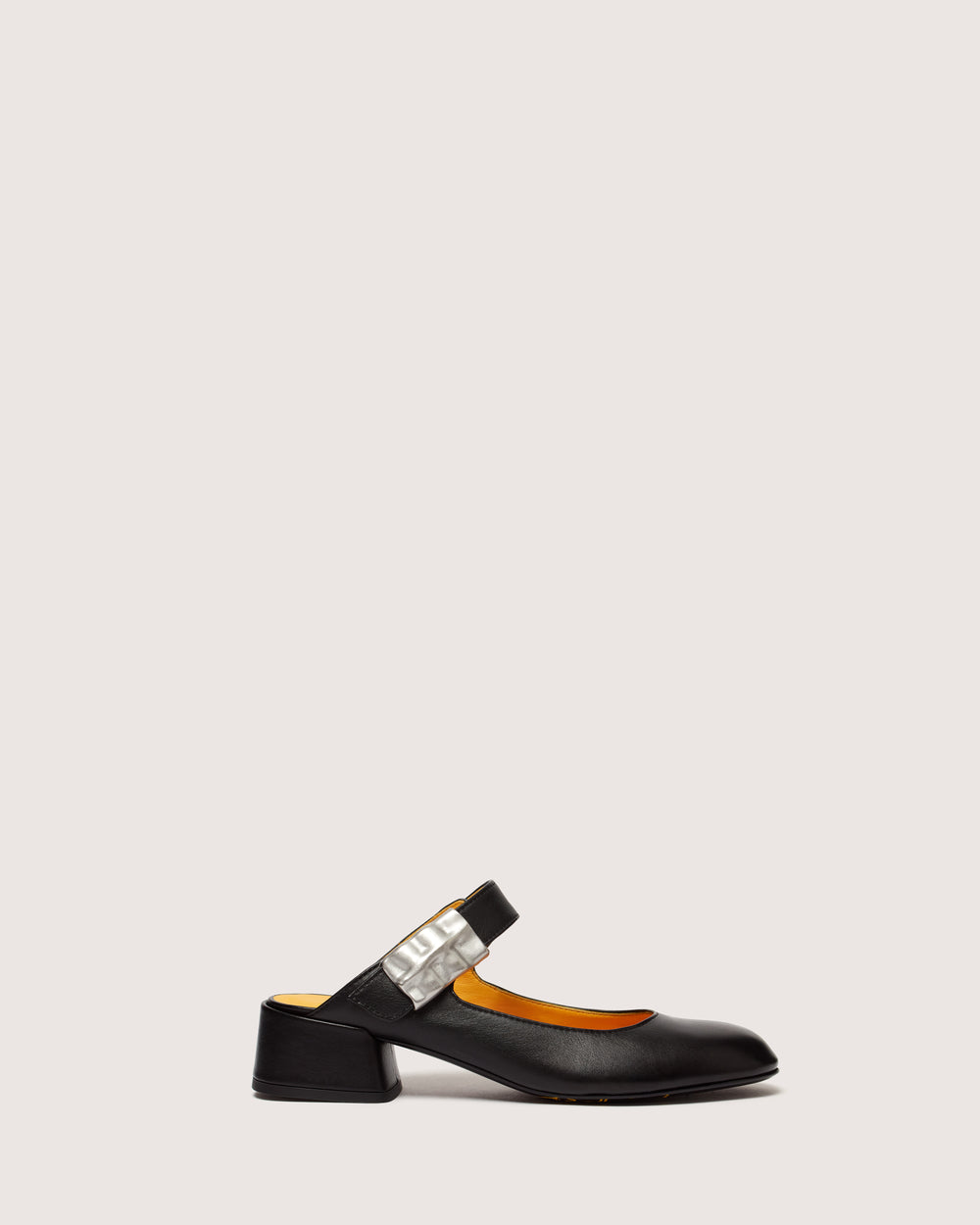 Lottie Mule